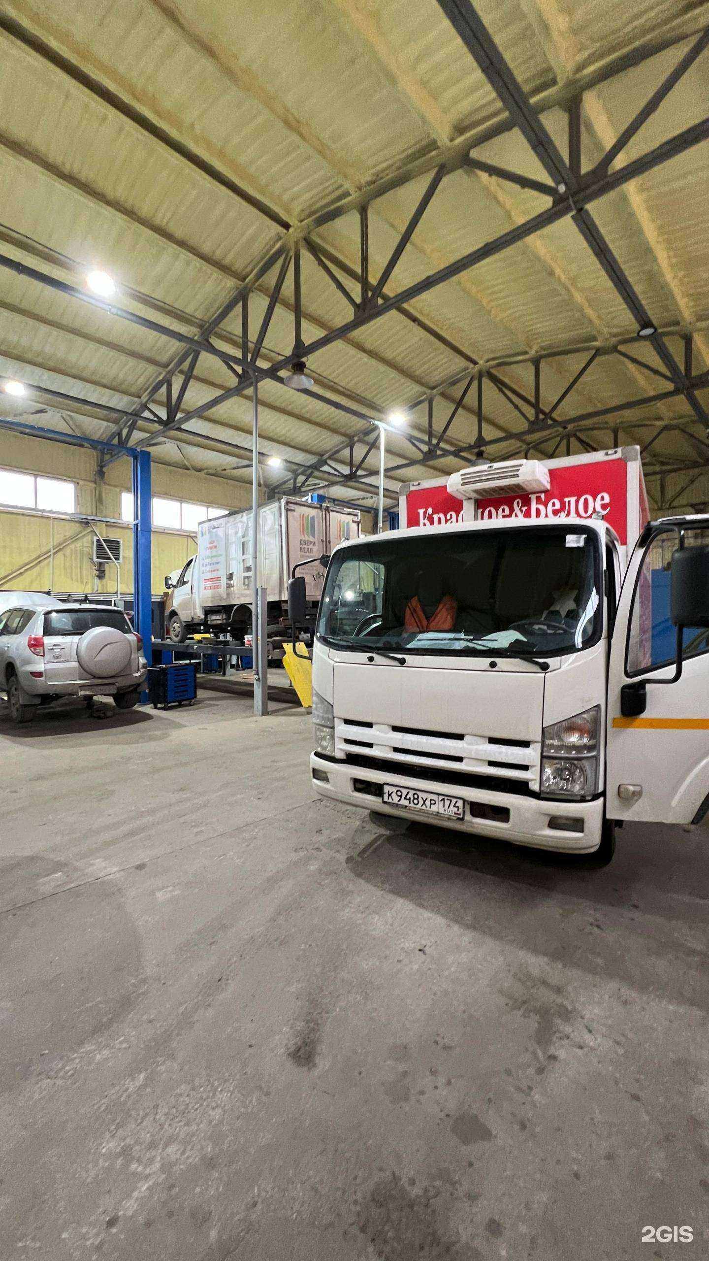 Отзывы на компанию Boldrive в Батайске c фото