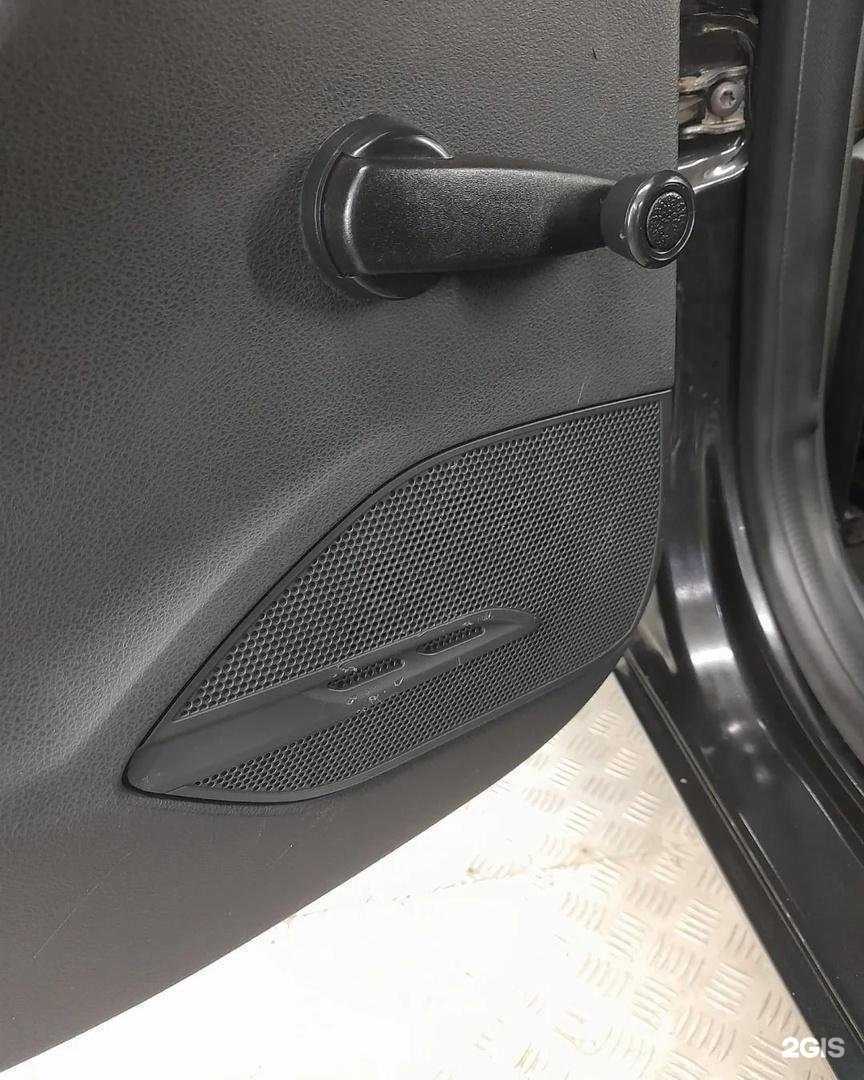 Отзывы на компанию Автокемпинг в г. Тюмень c фото