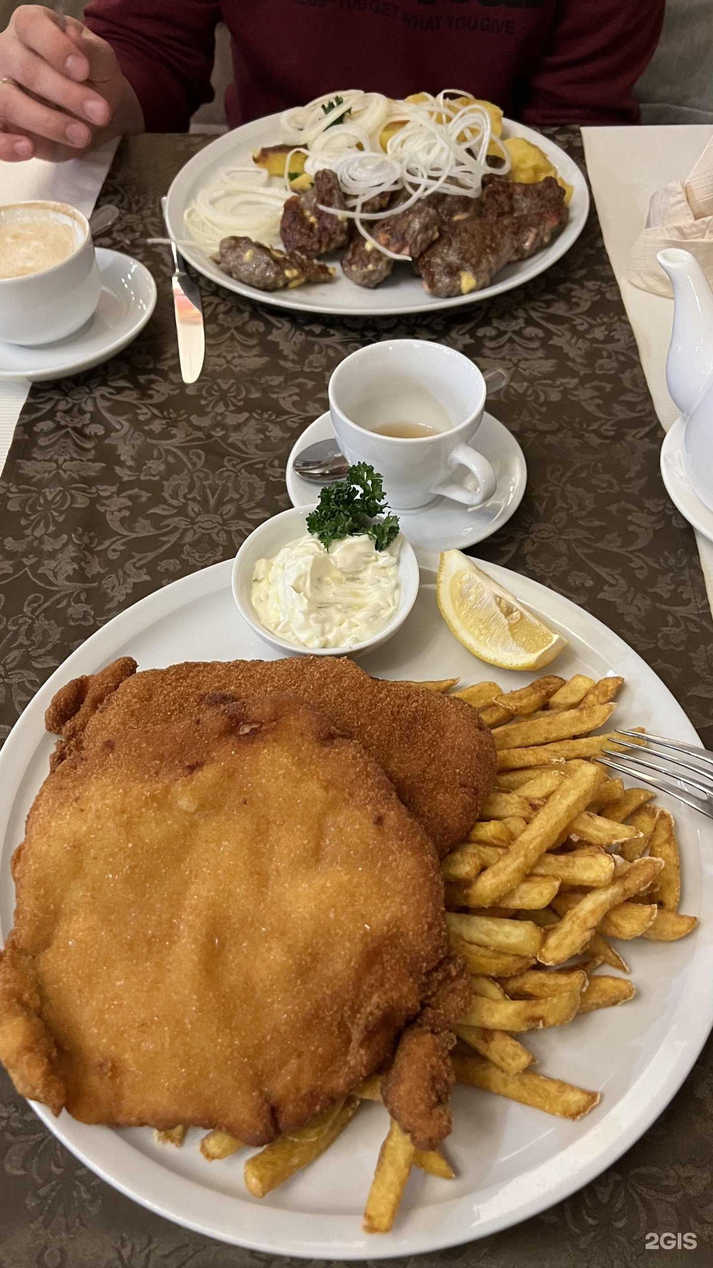 Отзывы на компанию Сербия в Одинцове c фото