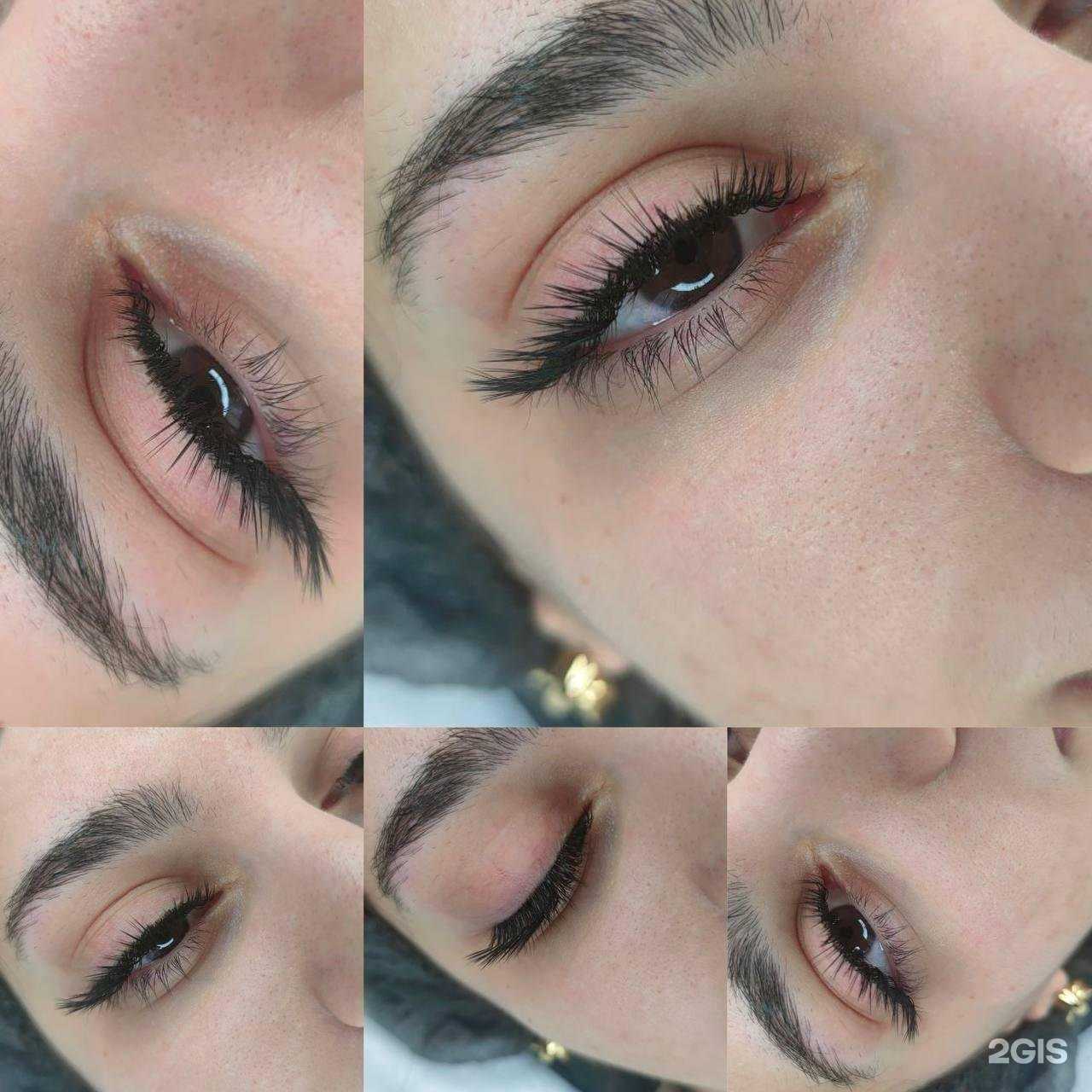 Отзывы на компанию DiLash в Перми c фото