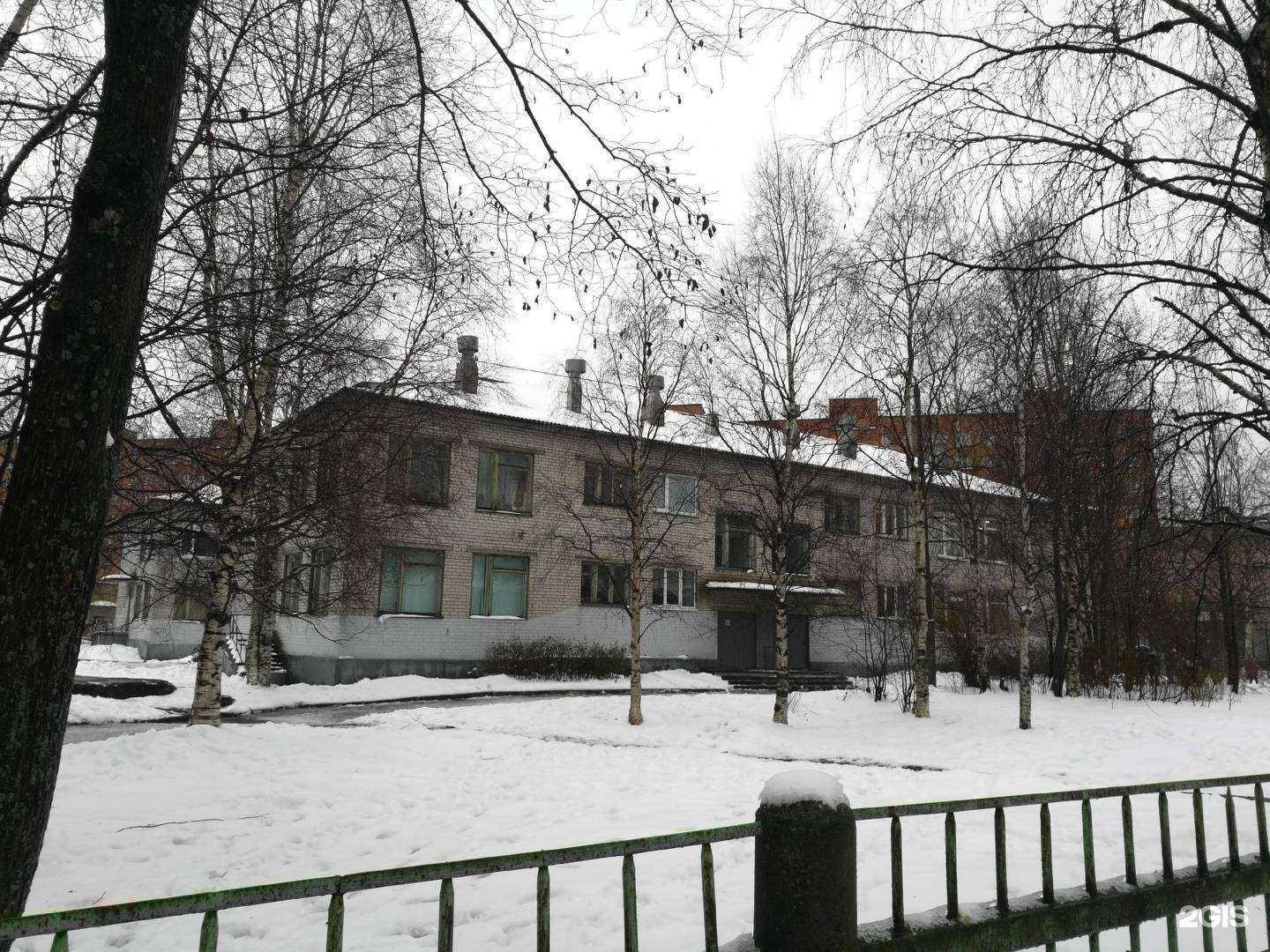 Отзывы на компанию Средняя школа №4 в Архангельске c фото