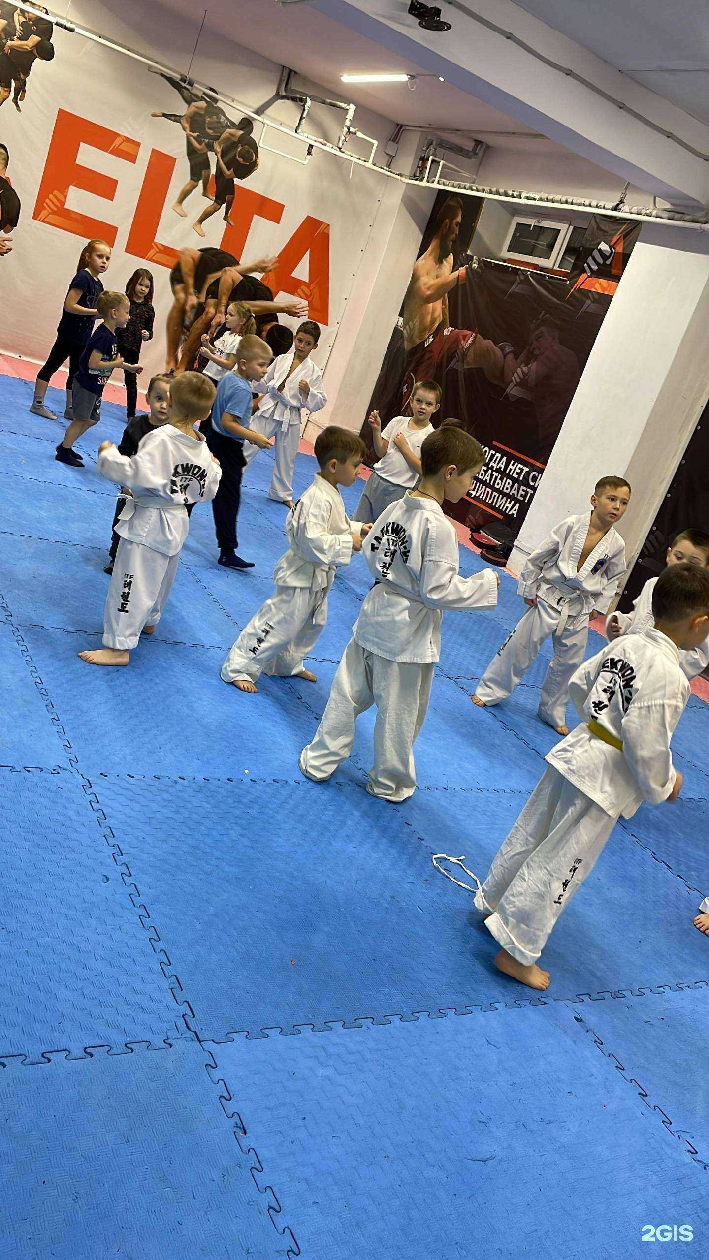 Отзывы на компанию Дельта в г. Набережные Челны c фото