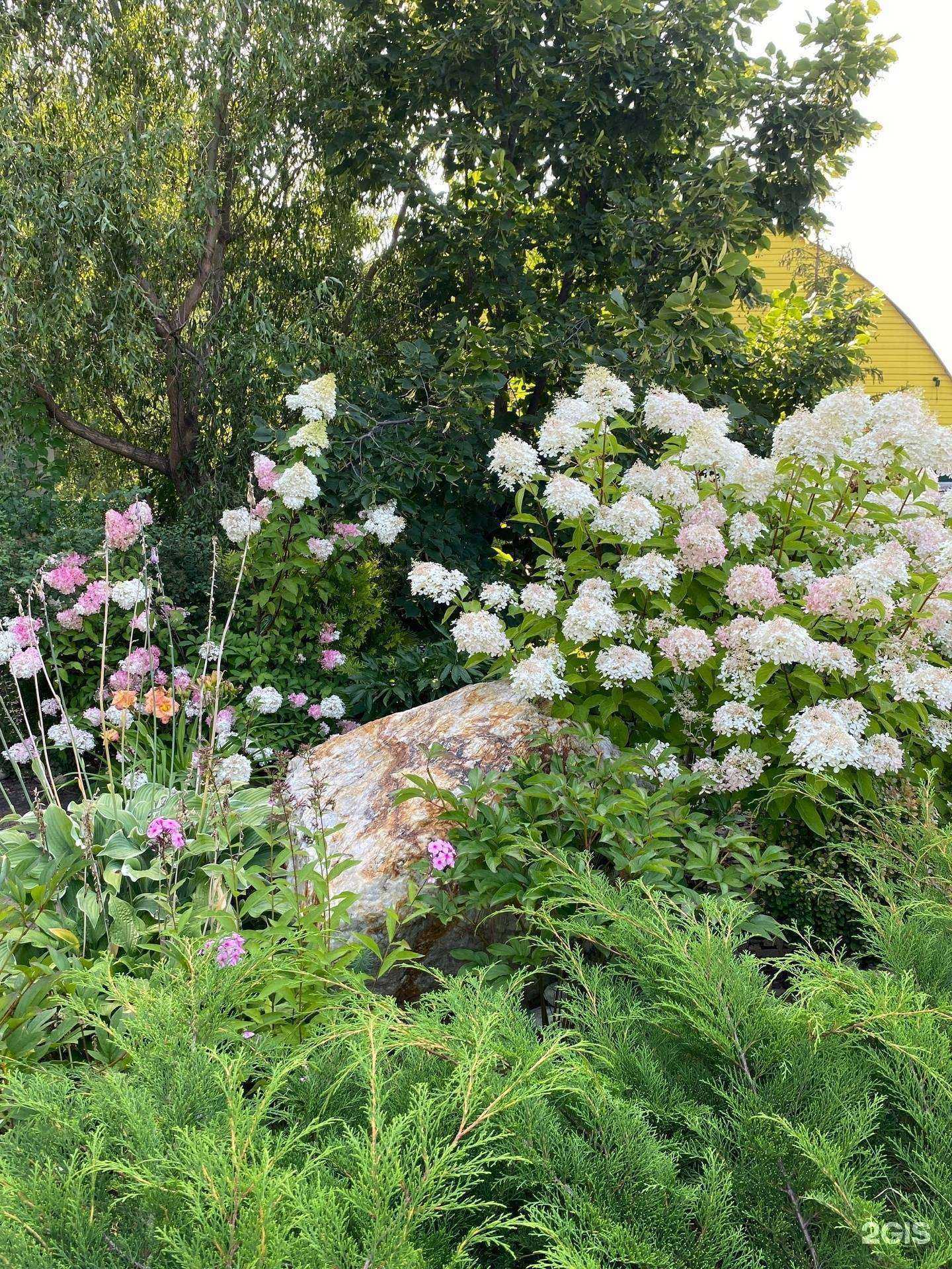 Отзывы на компанию Садовод в г. Тюмень c фото