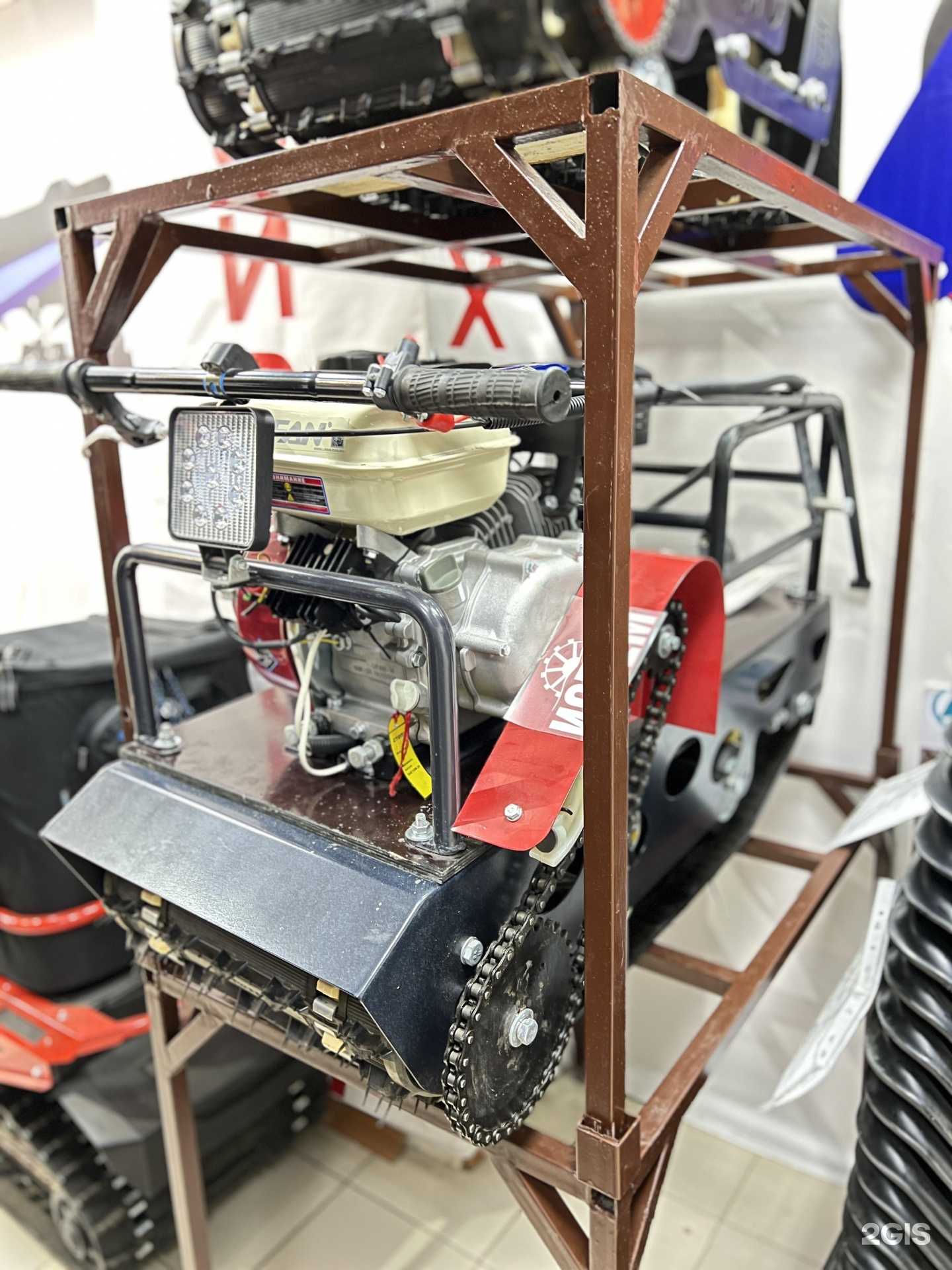 Отзывы на компанию Моторы-Лодки_59 в Березниках c фото