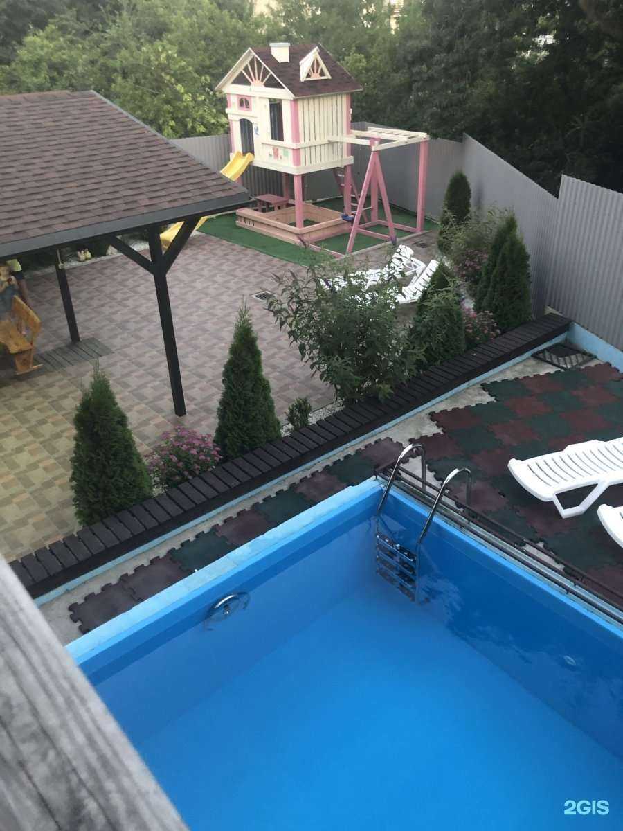 Отзывы на компанию Ксюша в Геленджике c фото