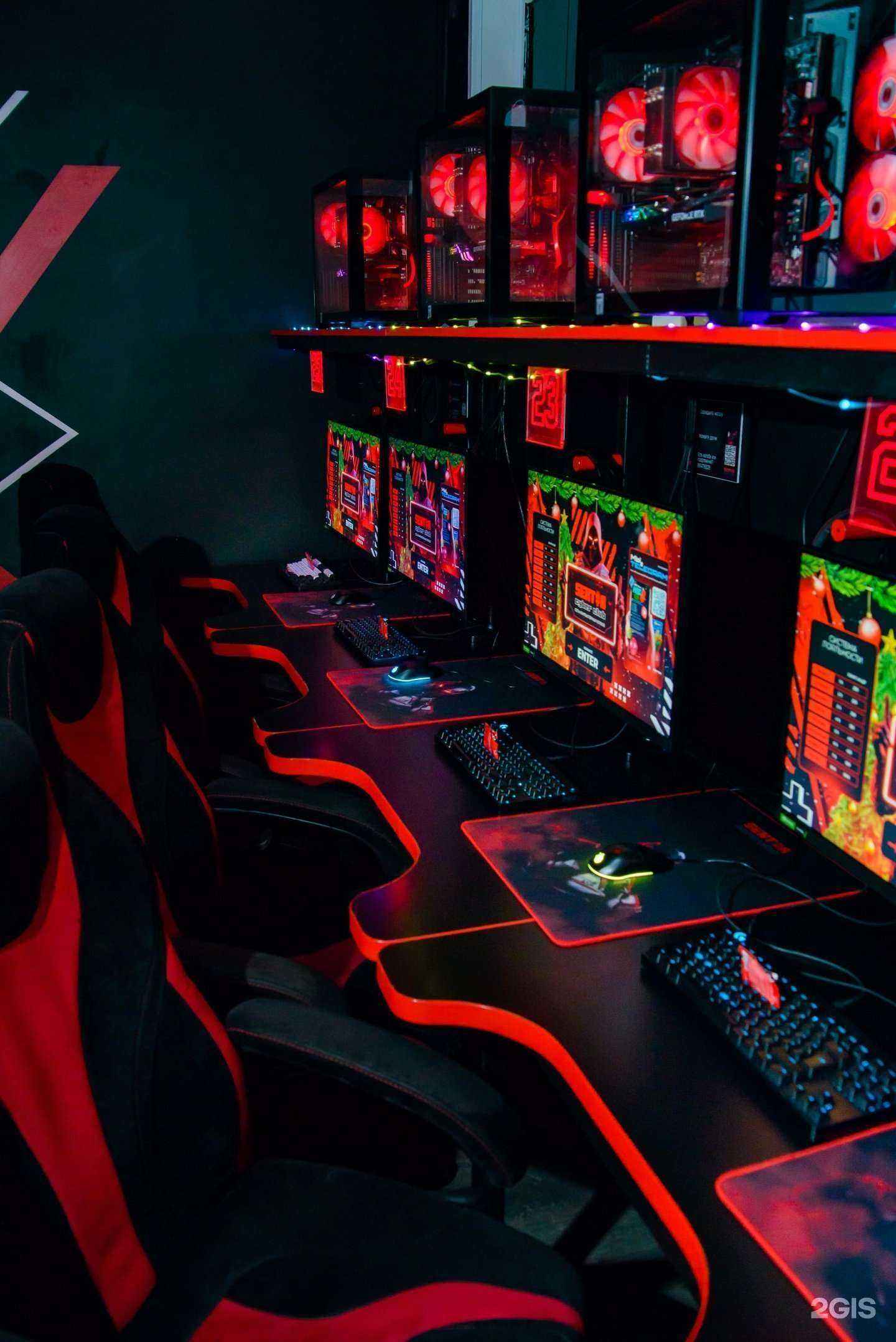 Отзывы на компанию Sektor в Находке c фото