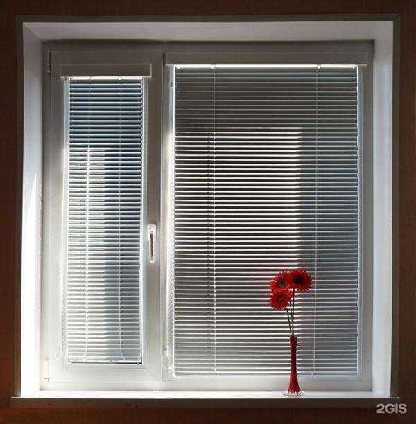 Отзывы на компанию Жалюзи в г. Рузаевка c фото