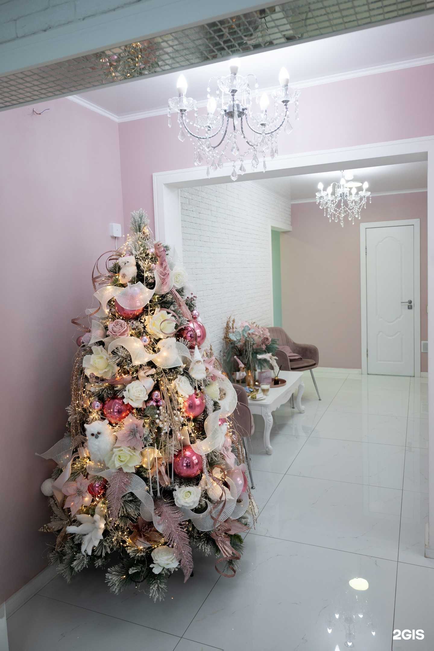 Отзывы на компанию Estetic в Красноярске c фото