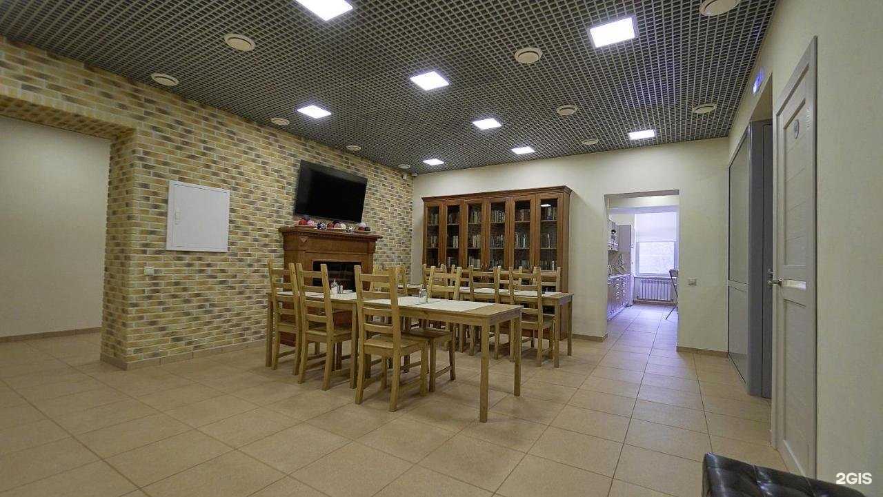 Отзывы на компанию Хостел 1 в Екатеринбурге c фото