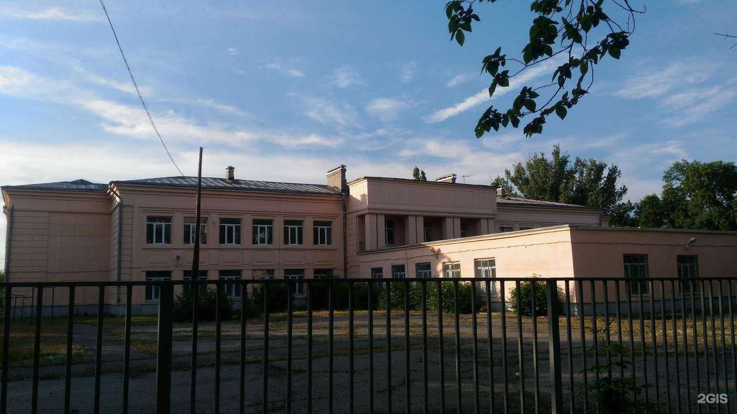 Отзывы на компанию Вечерняя школа №10 в Волгограде c фото - фотография 2 из 2