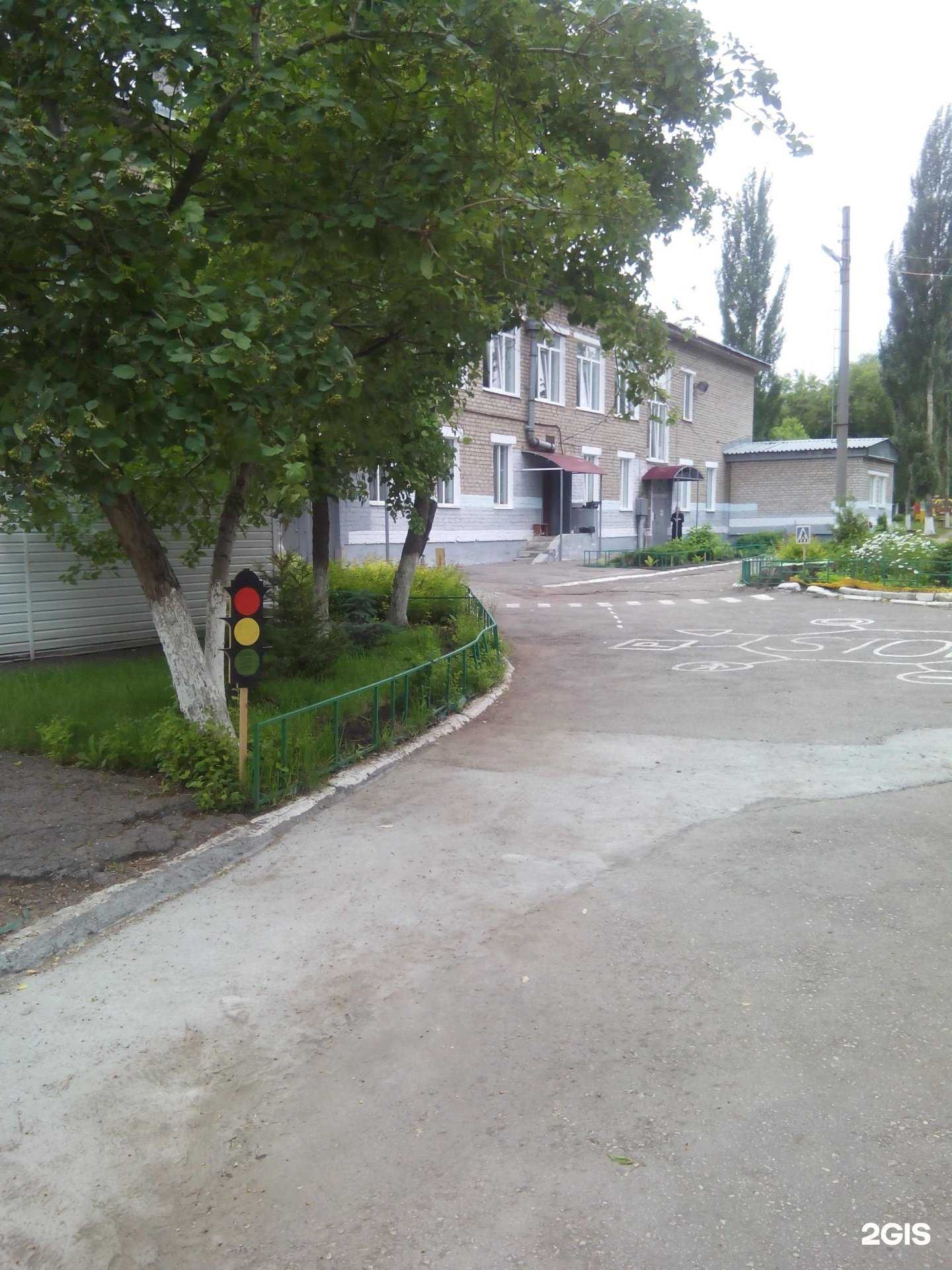 Отзывы на компанию Детский сад №240 в Самаре c фото