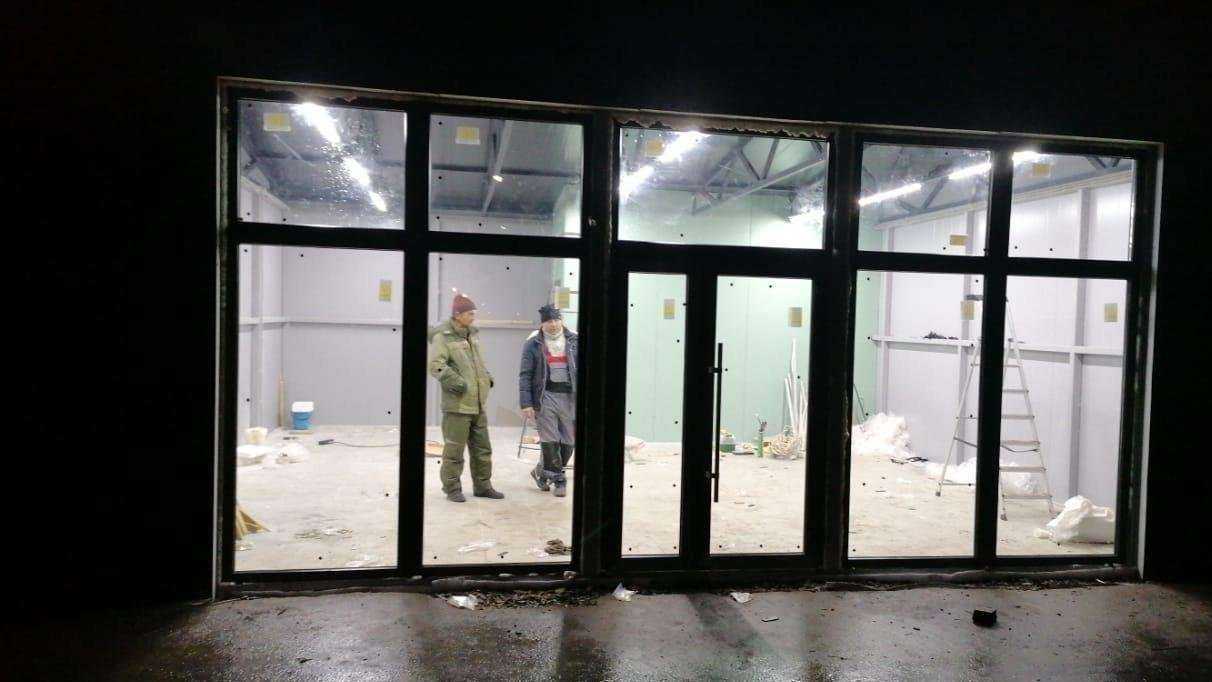 Отзывы на компанию Фенестра в г. Таганрог c фото