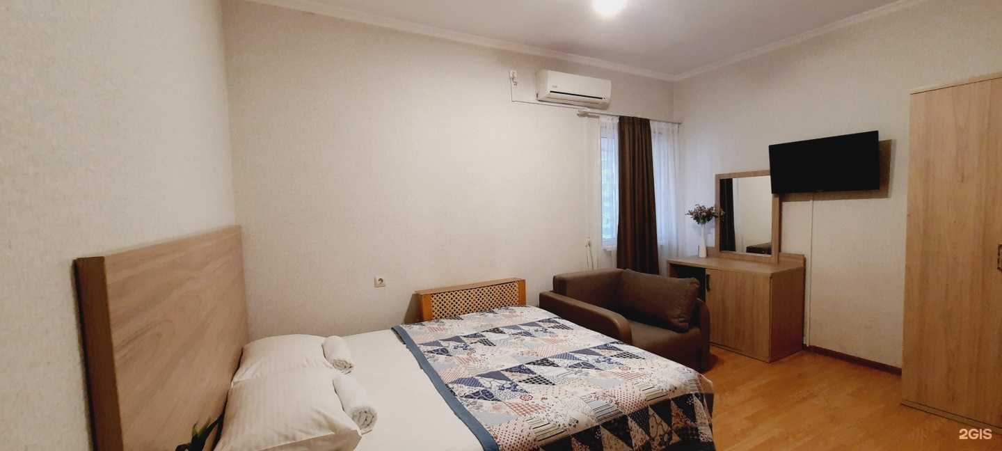 Отзывы на компанию Ника в Сочи c фото