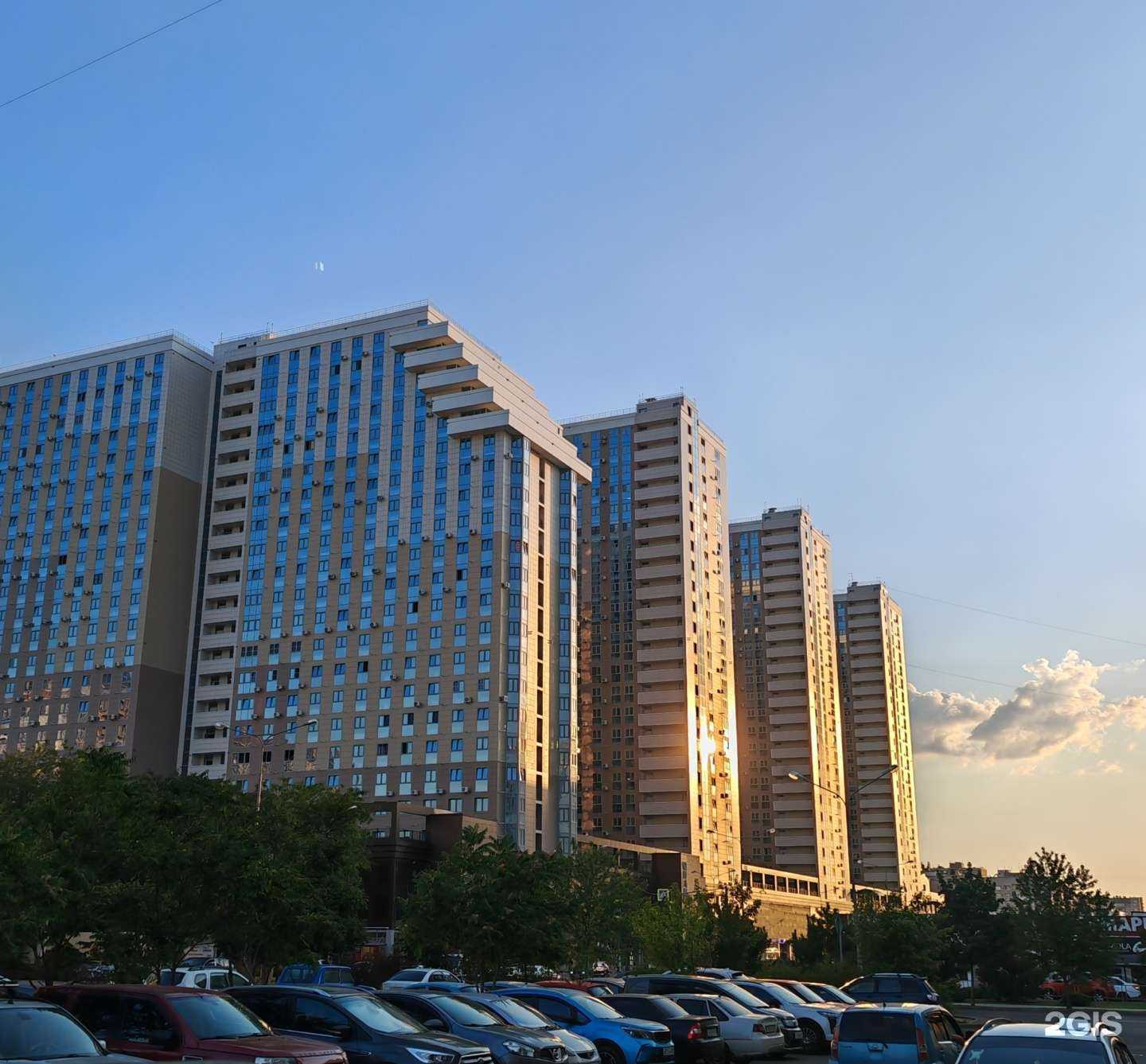 Отзывы на компанию Base.cut в Краснодаре c фото - фотография 2 из 2