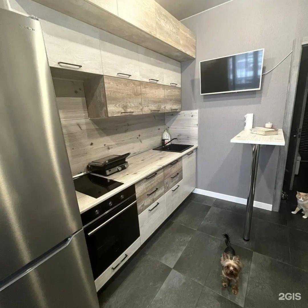 Отзывы на компанию Черногорск мебель в Абакане c фото