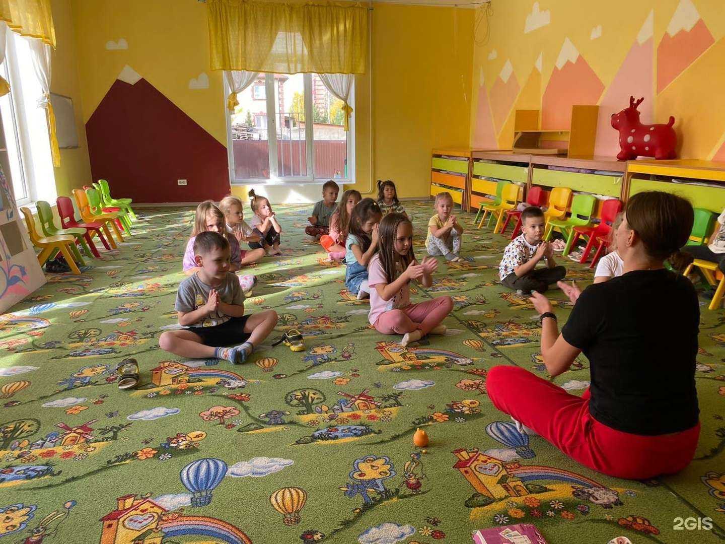 Отзывы на компанию Аленький цветочек в Красноярске c фото