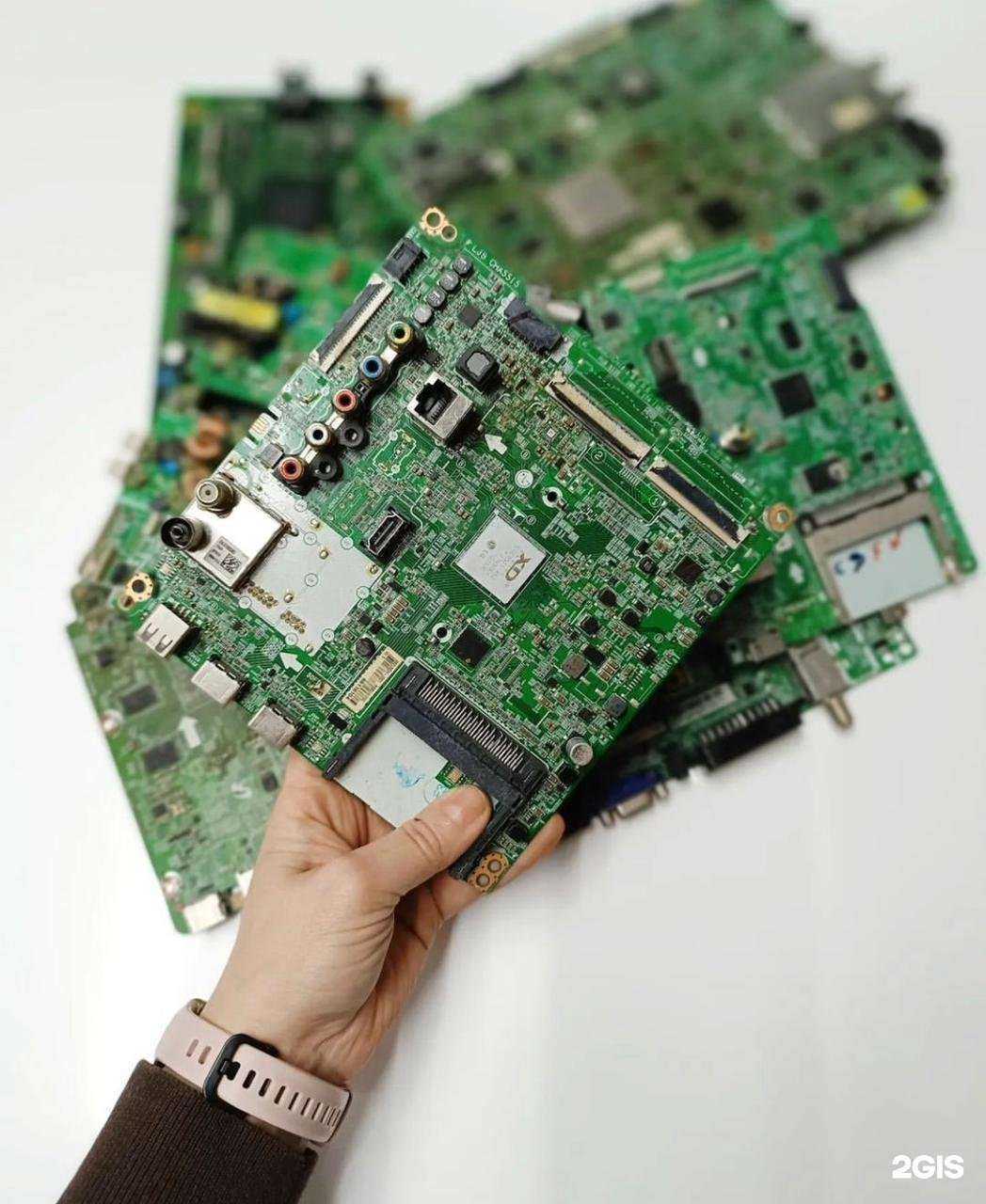 Отзывы на компанию Ум сервис в г. Тюмень c фото