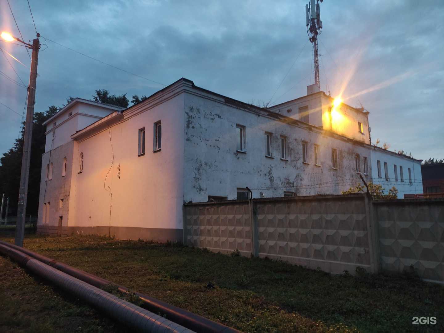 Отзывы на компанию Бронницкая баня в Бронницах c фото - фотография 2 из 2