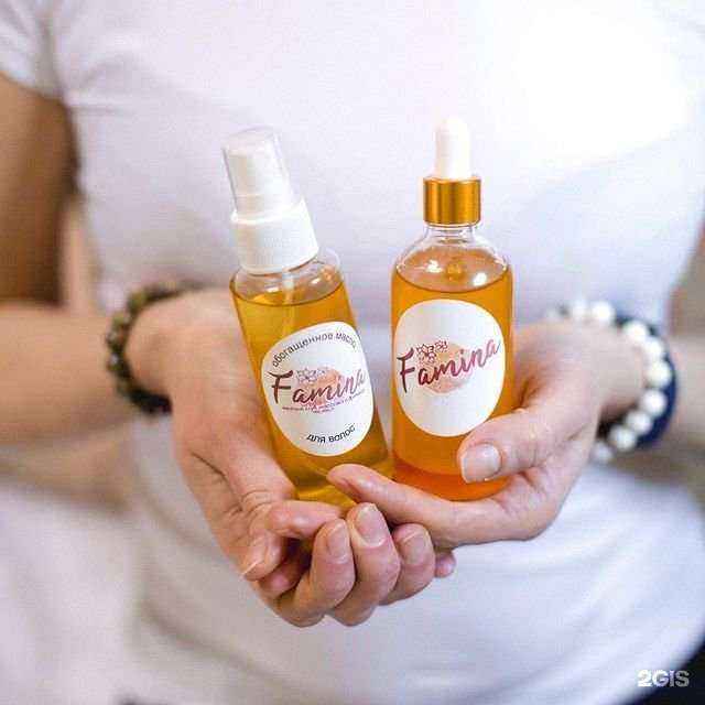 Отзывы на компанию Famina в Новосибирске c фото