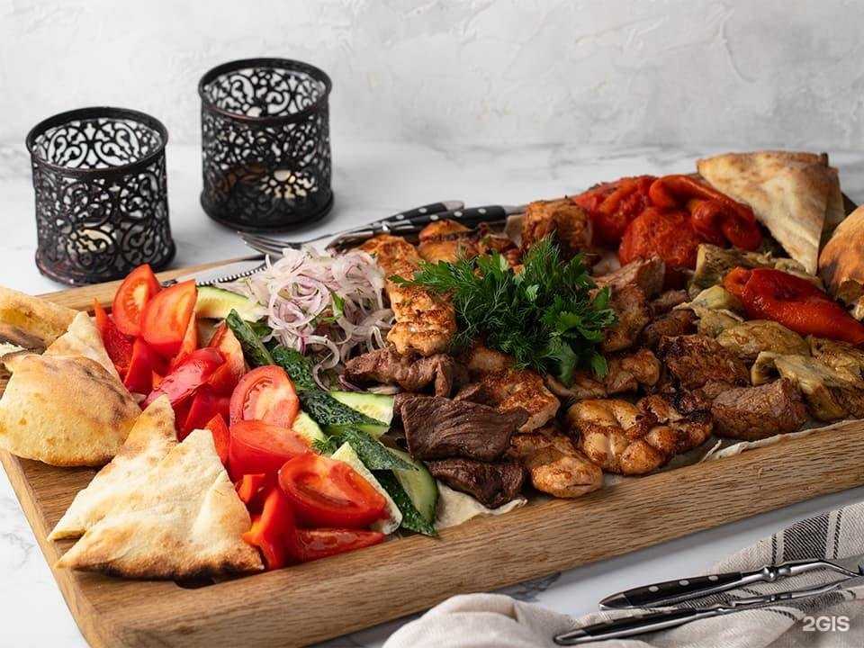 Отзывы на компанию Park hall в Темрюке c фото