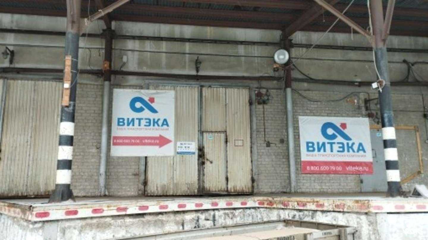 Отзывы на компанию Витэка в Перми c фото