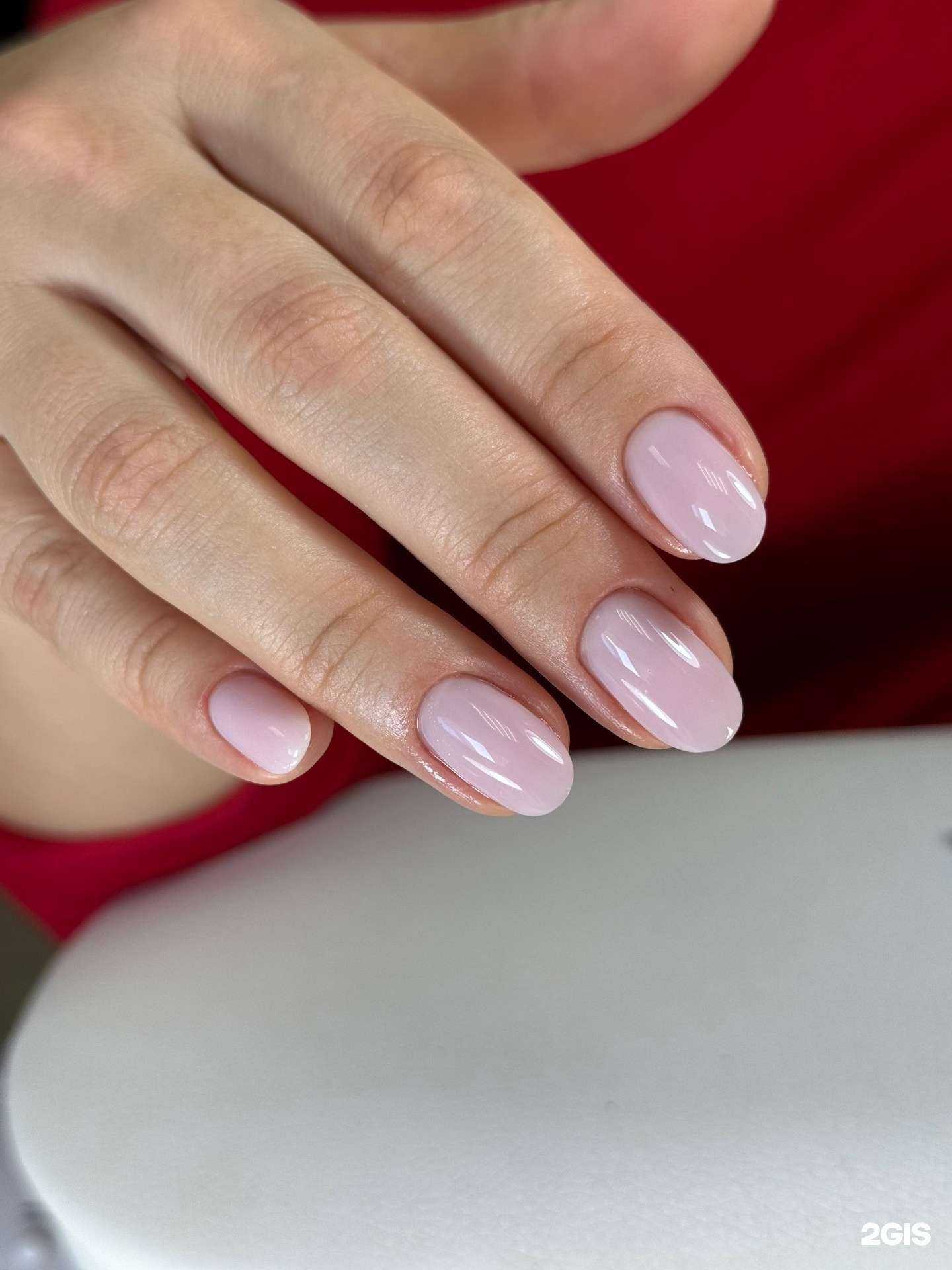 Отзывы на компанию Beauty_nail_lip в Липецке c фото