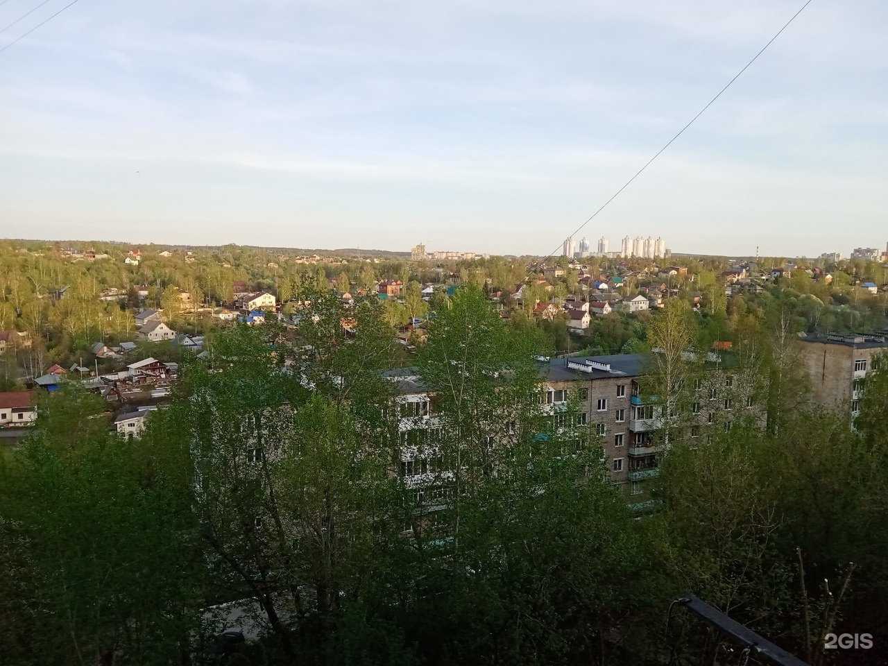 Отзывы на компанию Ричай в Перми c фото - фотография 2 из 2