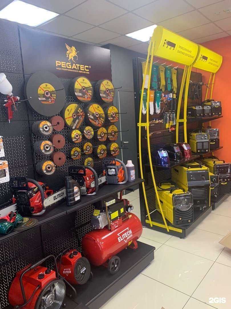 Отзывы на компанию Сибинструмент в Красноярске c фото