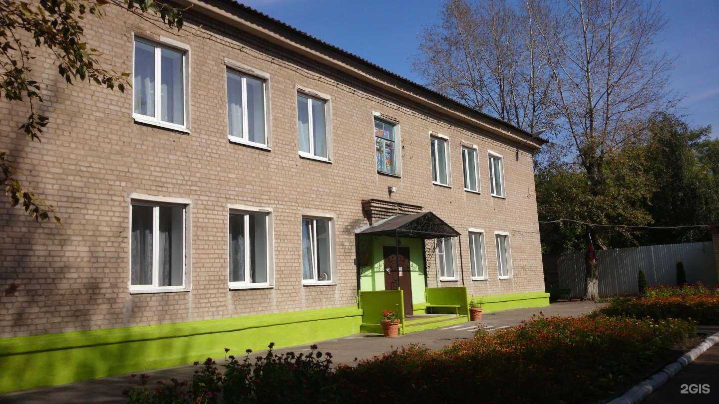 Отзывы на компанию Детский сад №29 комбинированного вида в Воронеже c фото