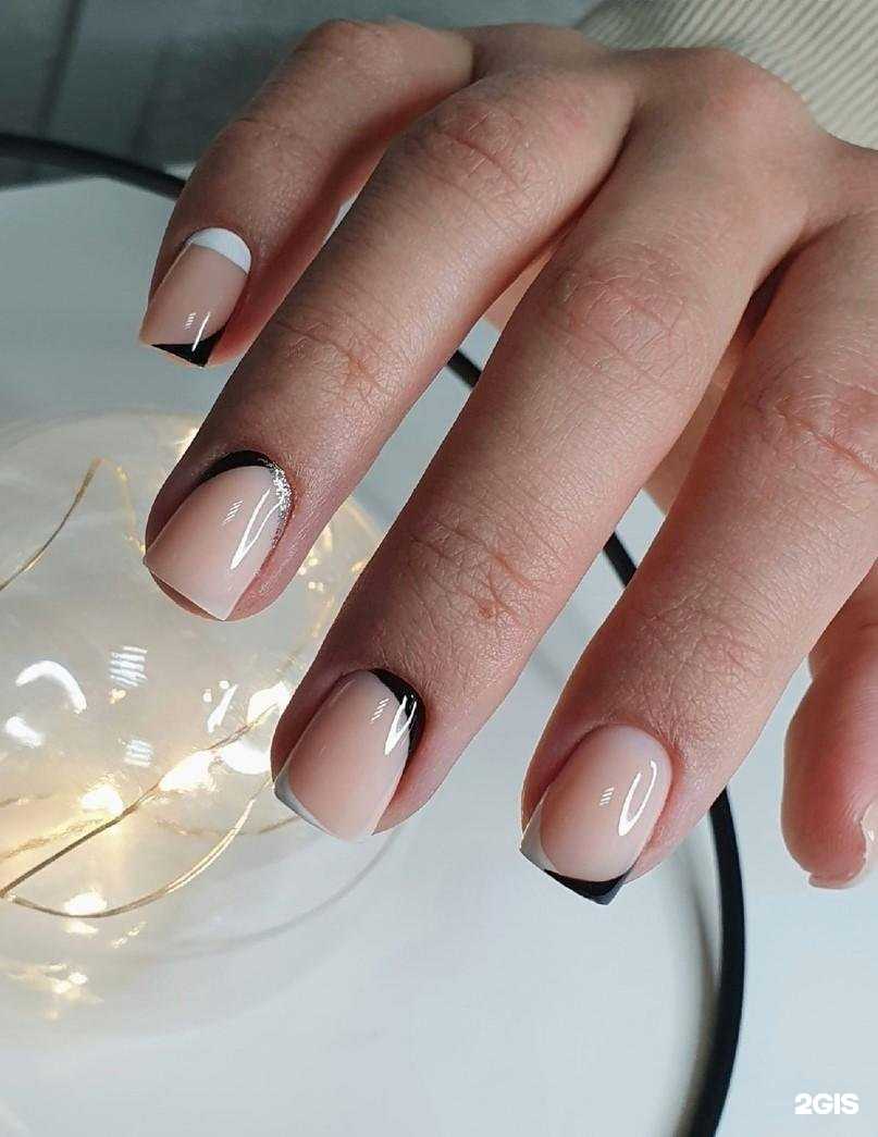 Отзывы на компанию Ногтевая студия в Новосибирске c фото