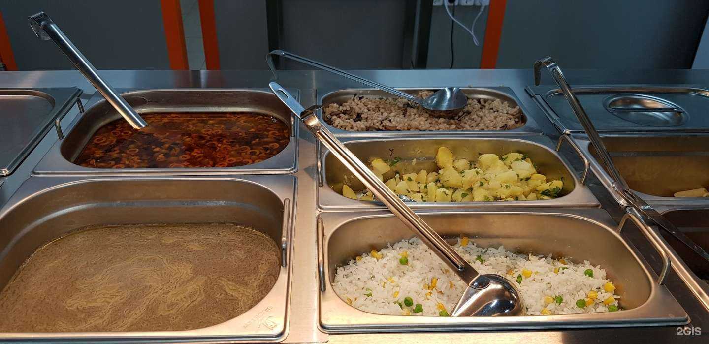 Отзывы на компанию Галактика вкуса в Новосибирске c фото