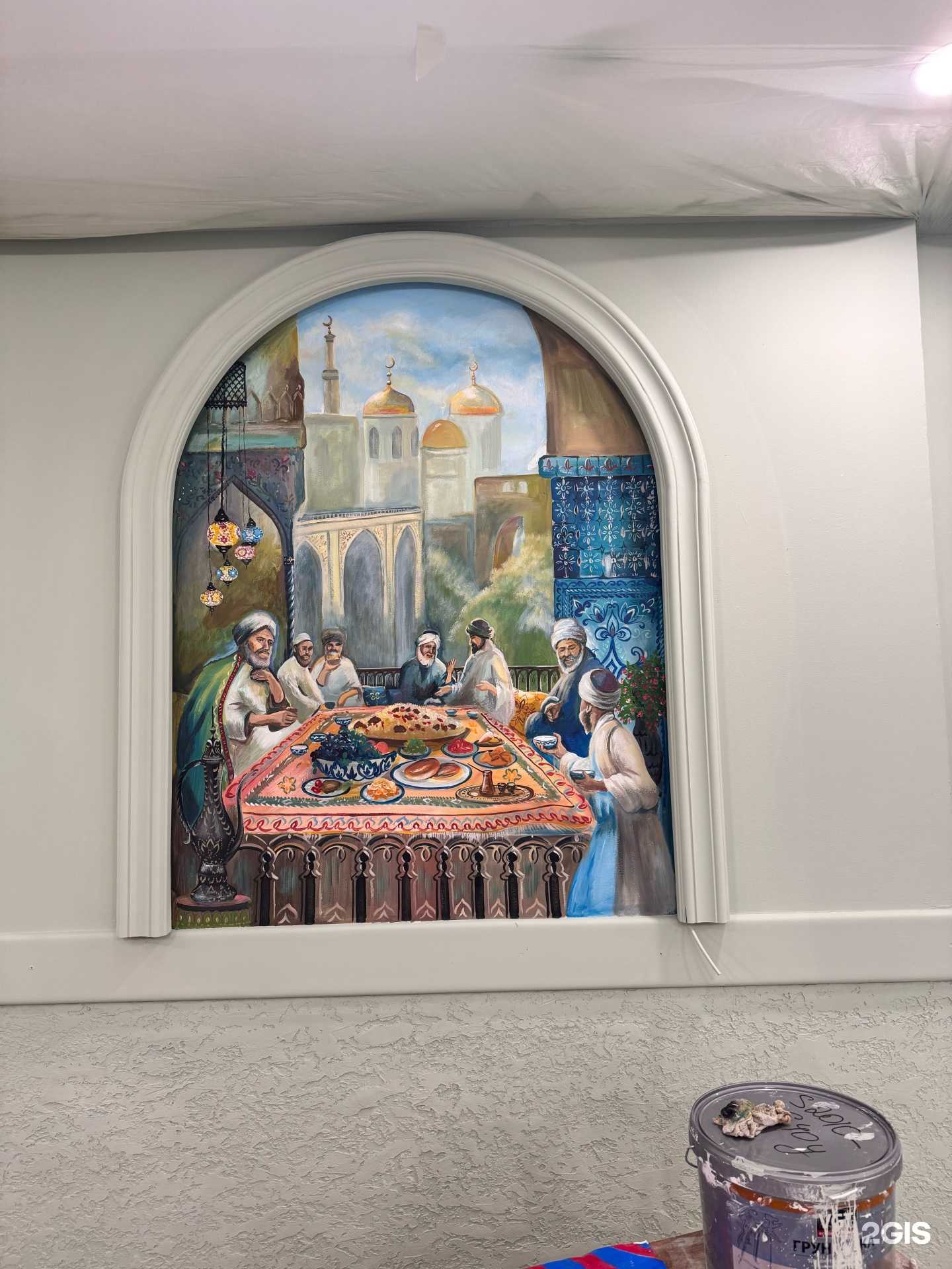 Отзывы на компанию Плов №1 в г. Уфа c фото