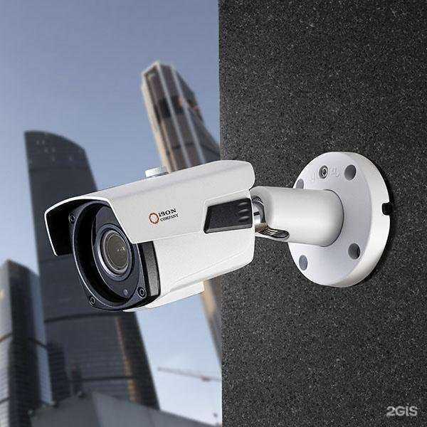 Отзывы на компанию Компания по монтажу слаботочных систем в Тюмени c фото