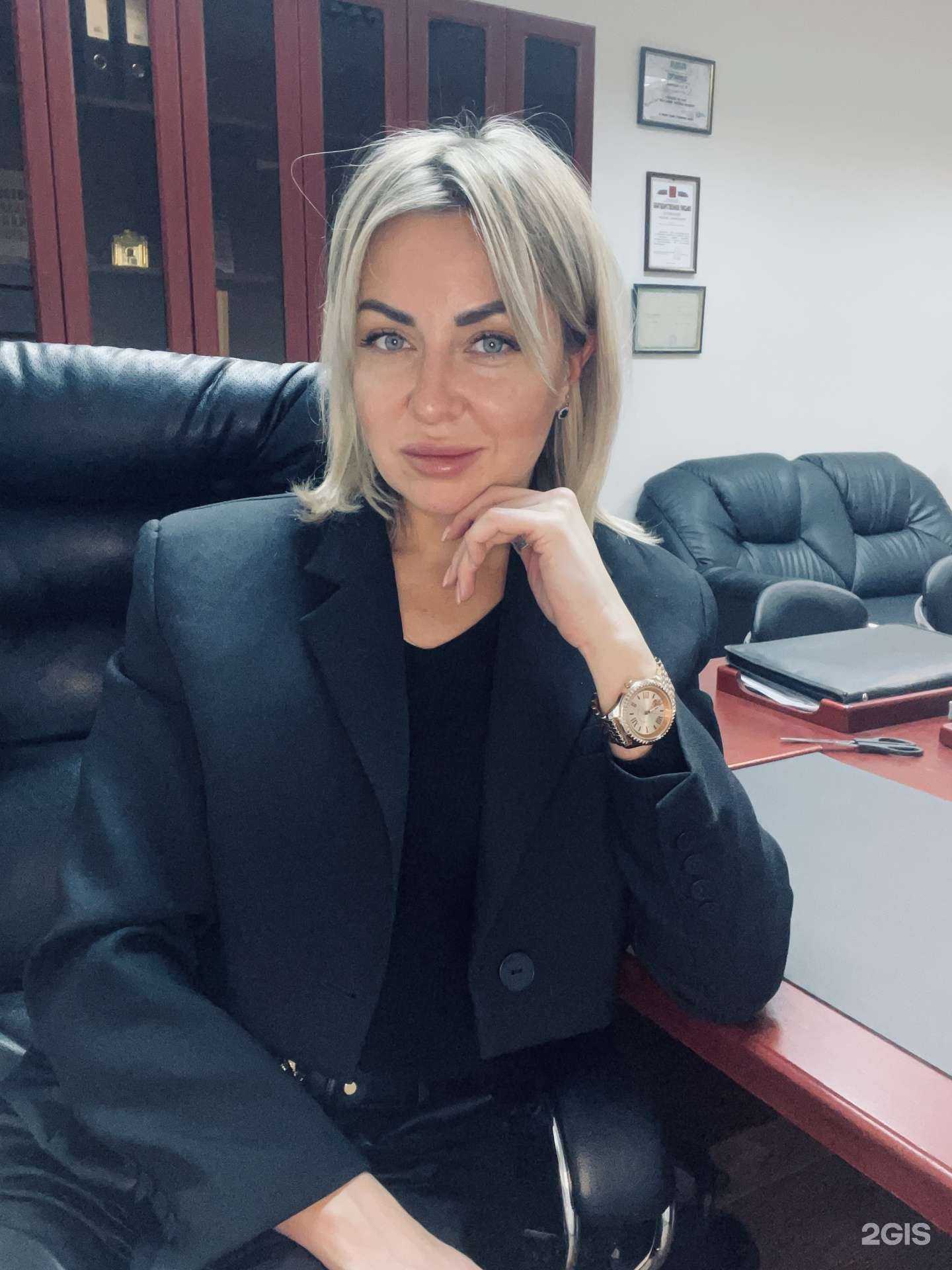 Отзывы на компанию Адвокат Антропова Инна Валерьевна в Пензе c фото