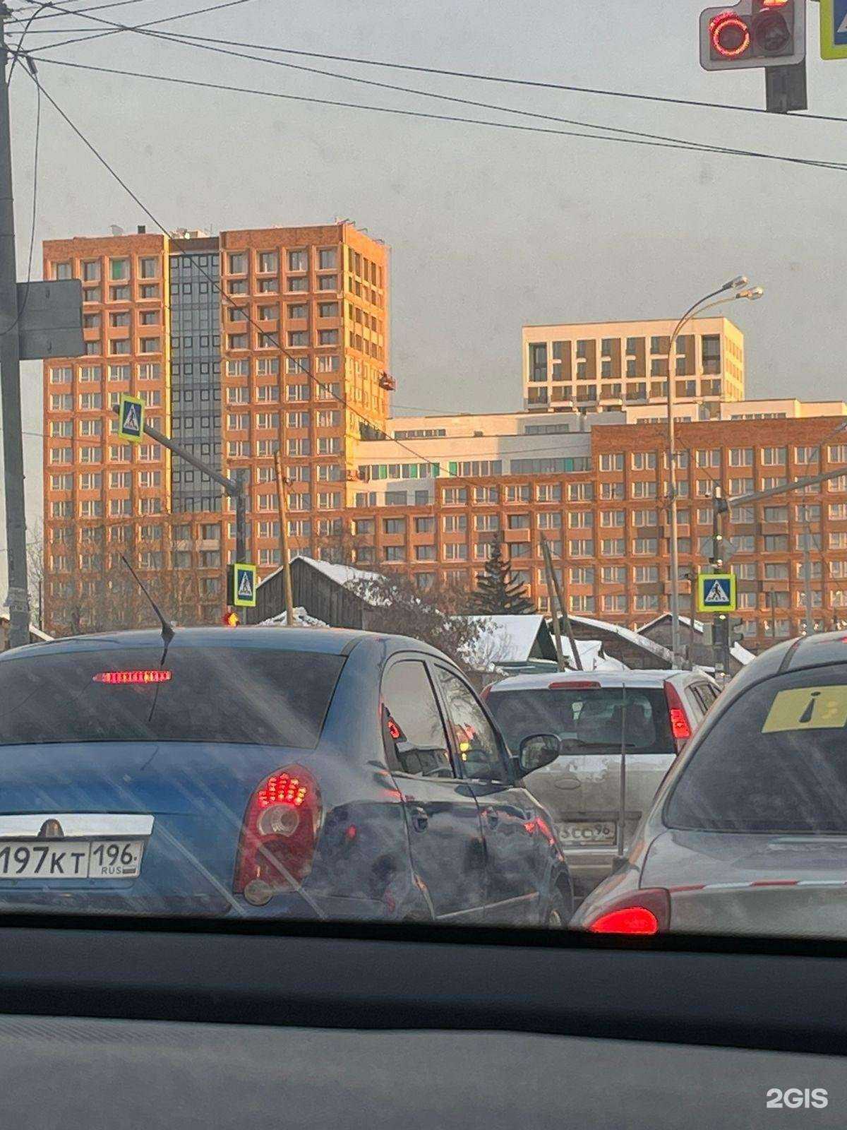 Отзывы на компанию Пол-Екб в Екатеринбурге c фото - фотография 2 из 2