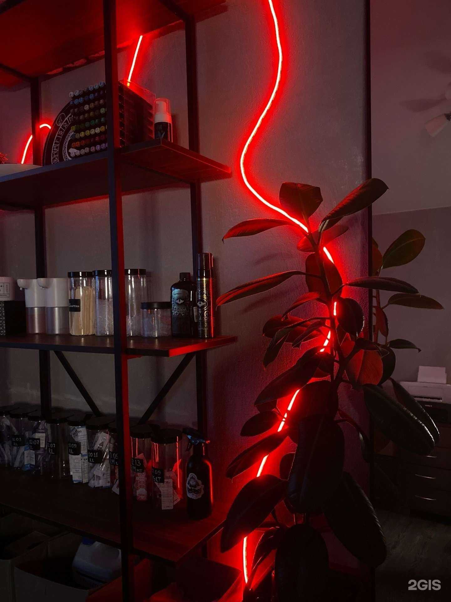 Отзывы на компанию Sobyanina Art Tattoo в г. Нижний Новгород c фото