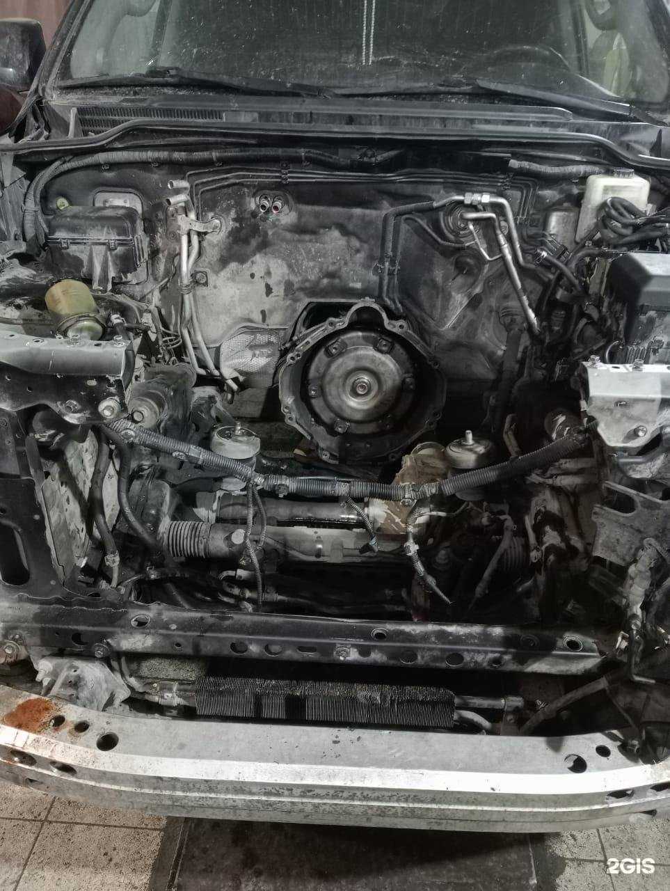 Отзывы на компанию Forward в Новосибирске c фото