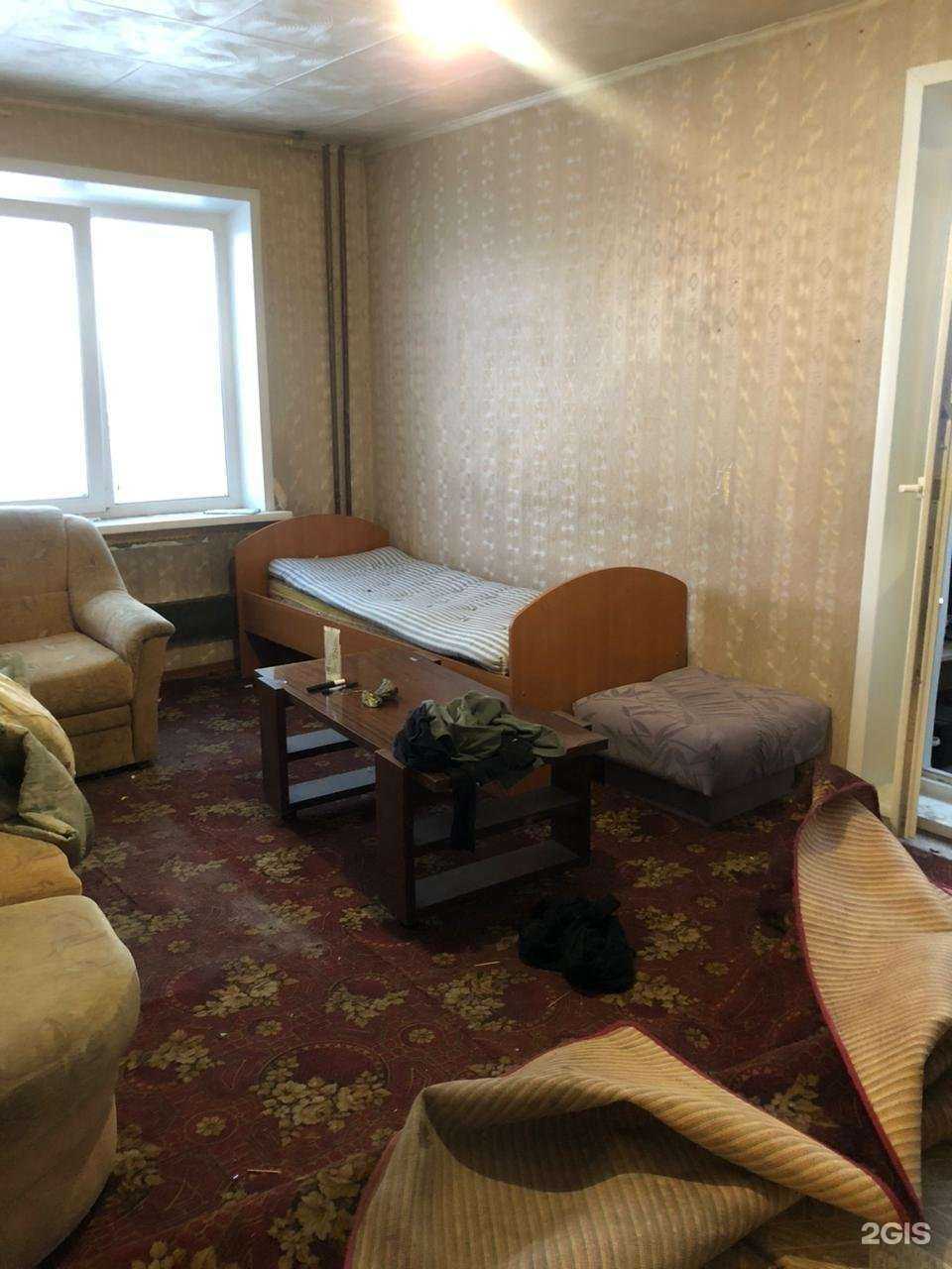 Отзывы на компанию Npr Наш клининг в Норильске c фото