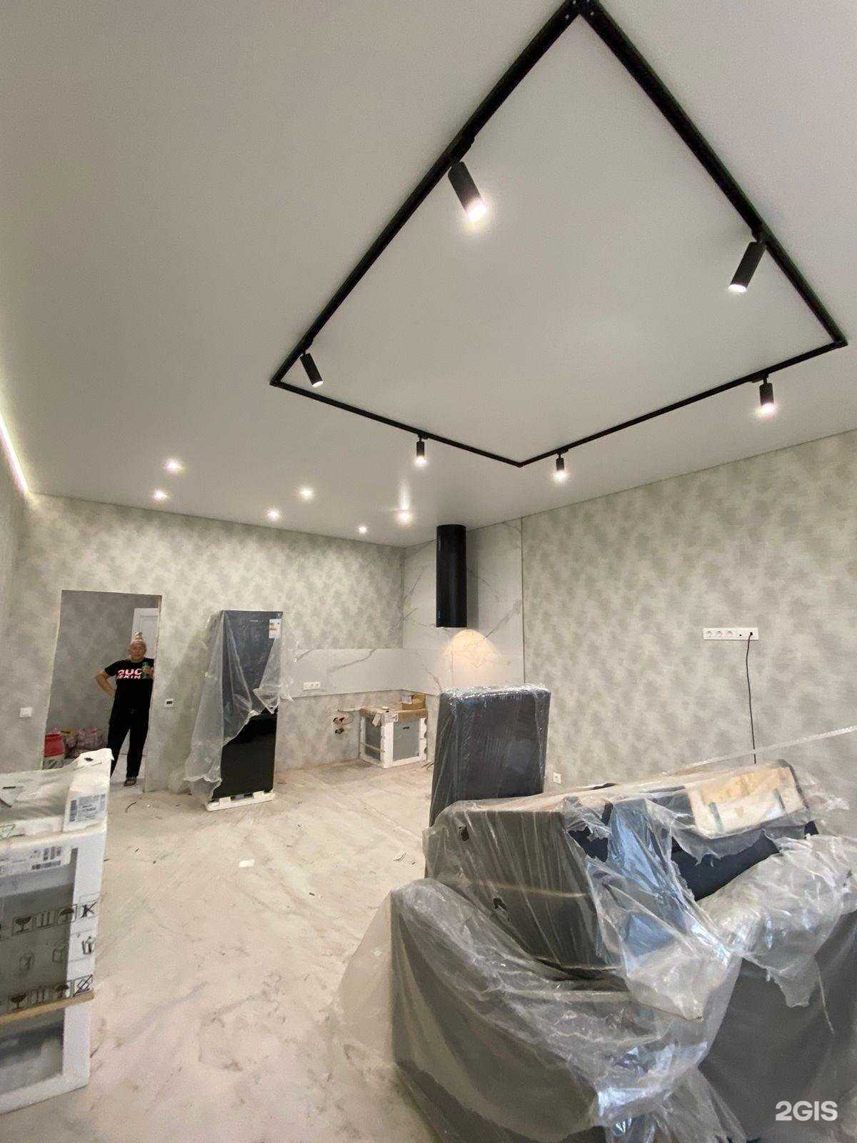 Отзывы на компанию Атриум Лайт в г. Ростов-на-Дону c фото