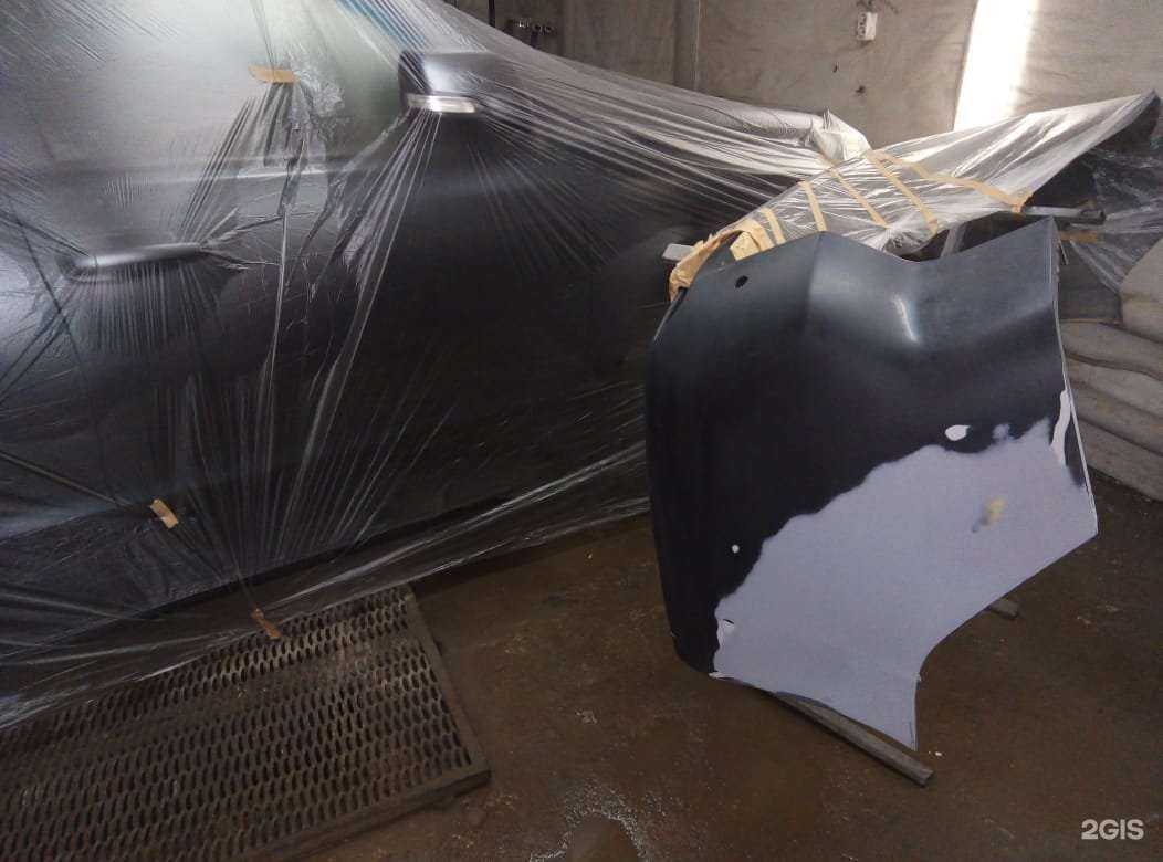 Отзывы на компанию АвтоМастер в Уфе c фото