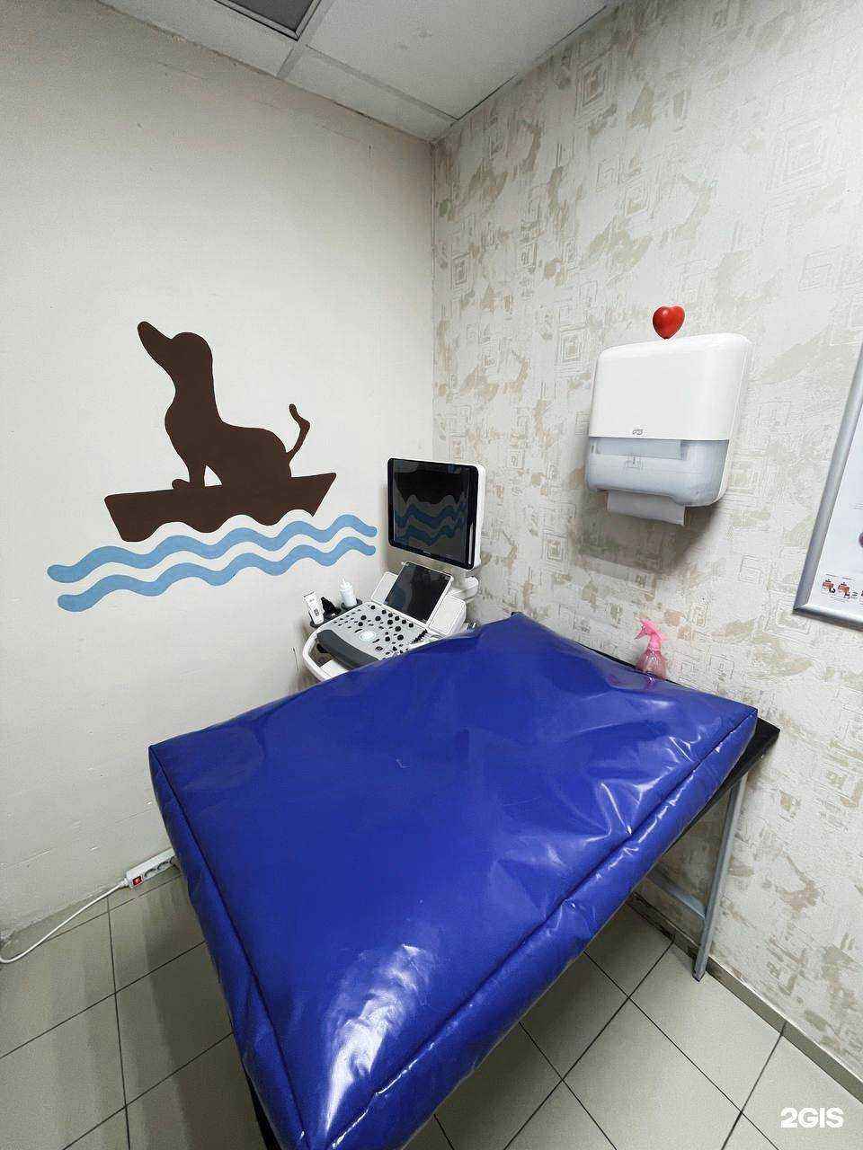 Отзывы на компанию Ковчег в Тюмени c фото