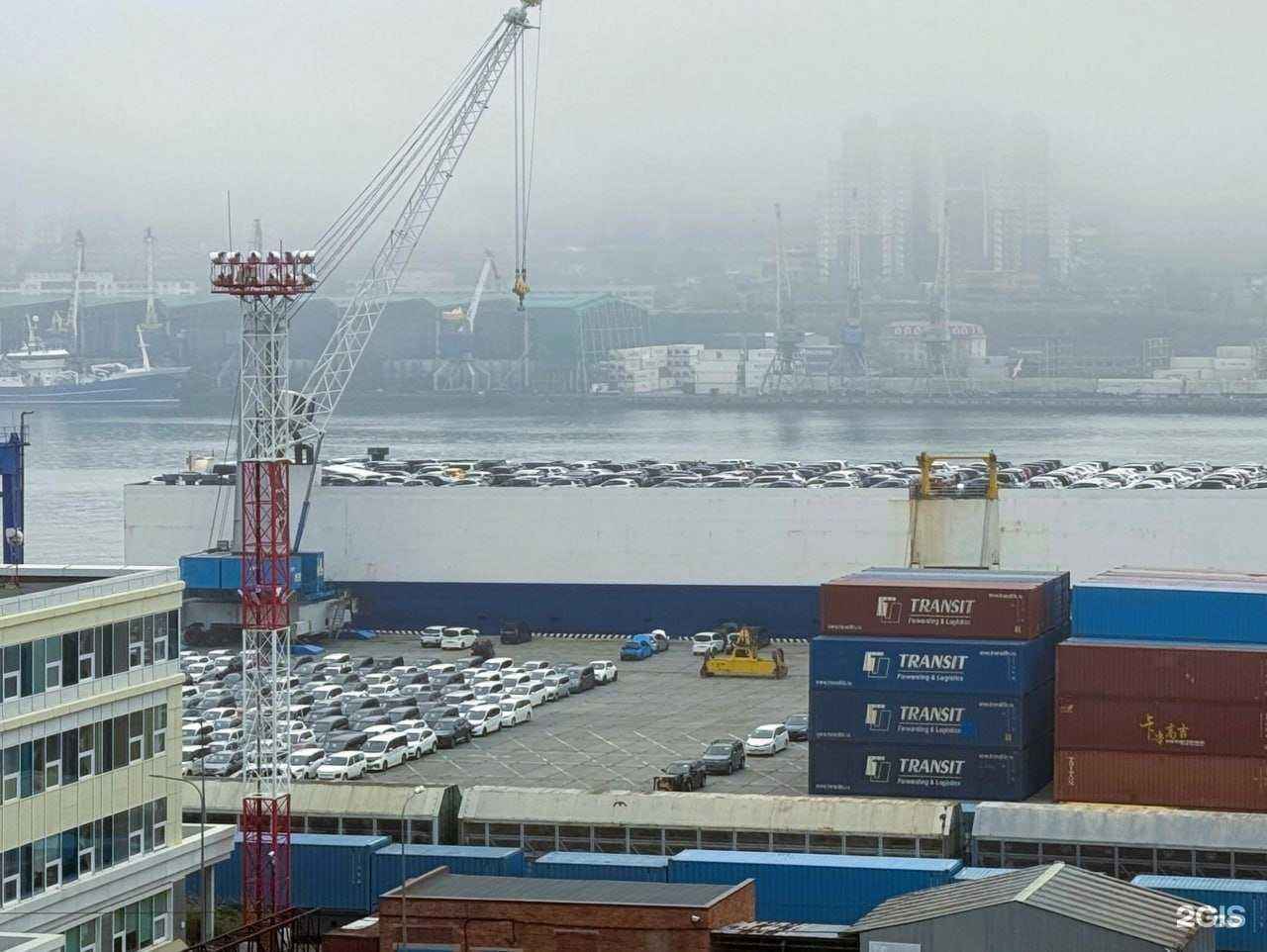 Отзывы на компанию Автозаказ41 в Петропавловске-Камчатском c фото