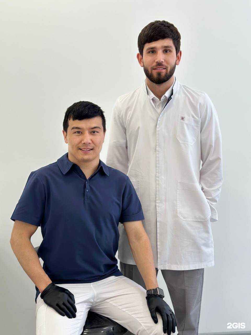 Отзывы на компанию New dent в Астрахани c фото