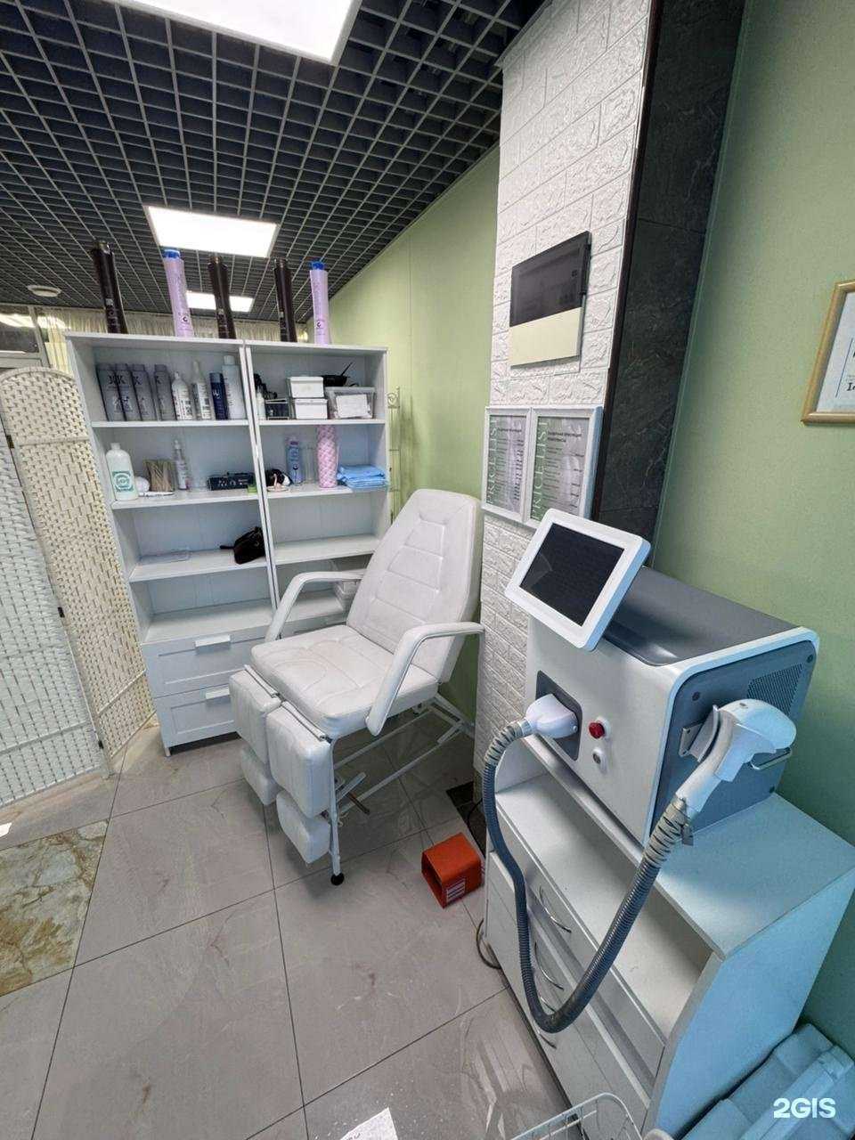 Отзывы на компанию Laser Luxe Room в г. Елизово c фото