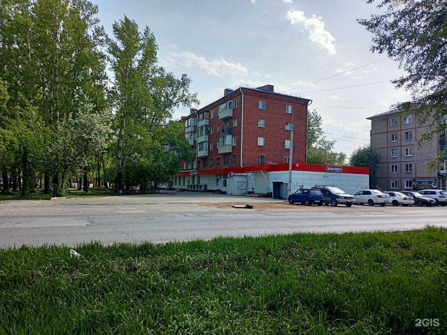 Отзывы на компанию Красотка в Омске c фото - фотография 2 из 2