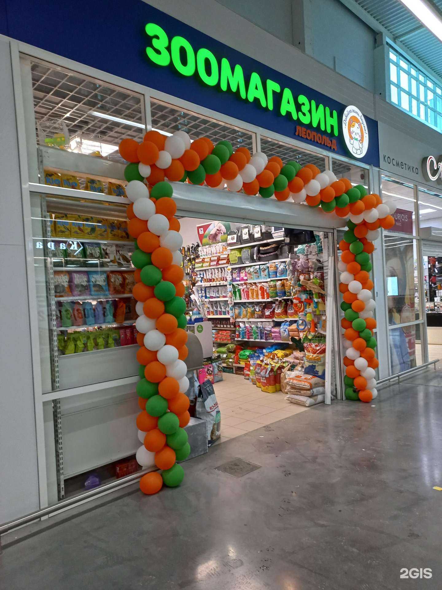 Отзывы на компанию Кот Леопольд в Иванове c фото