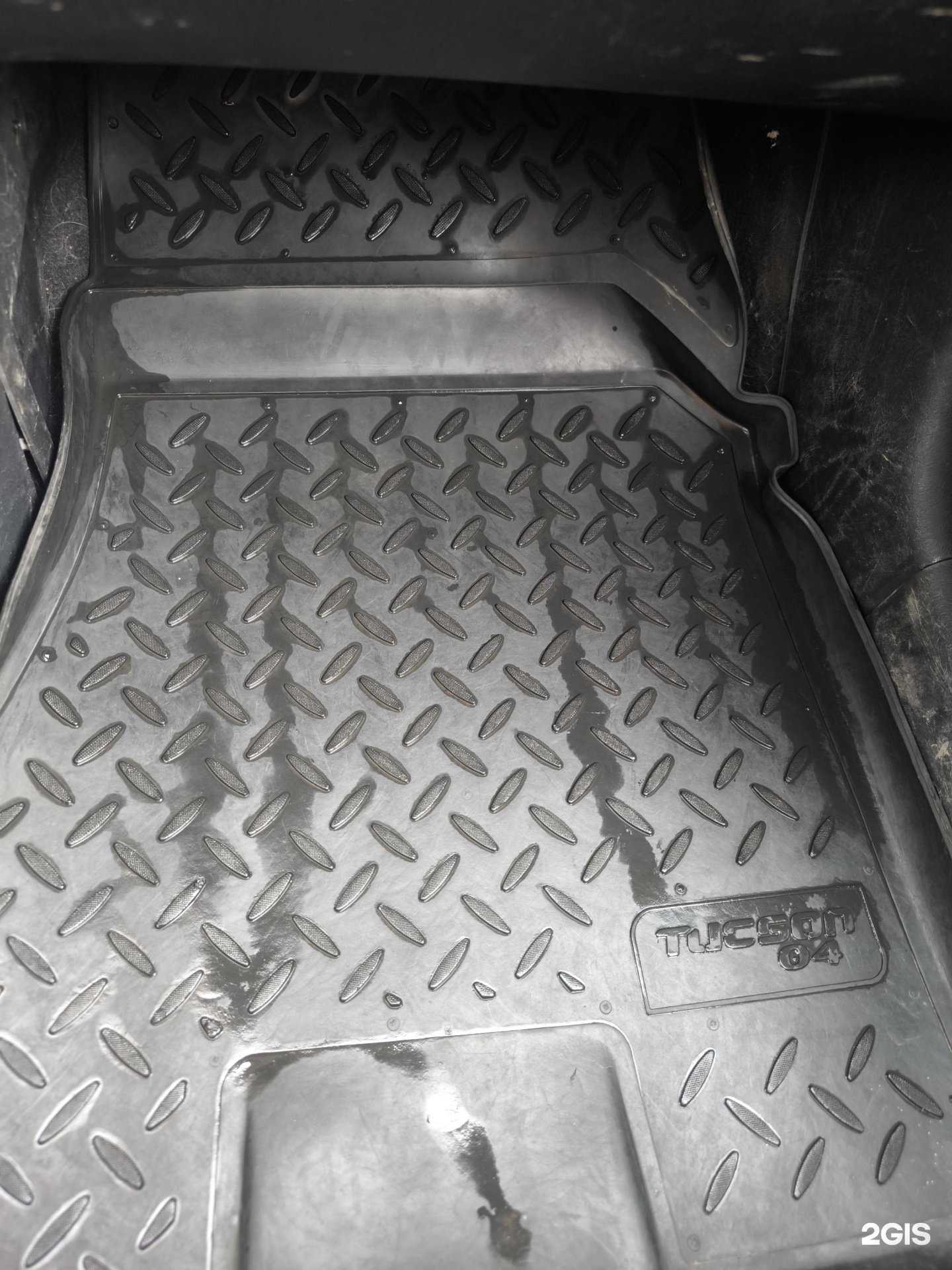 Отзывы на компанию Центр детейлинга в г. Нижний Новгород c фото