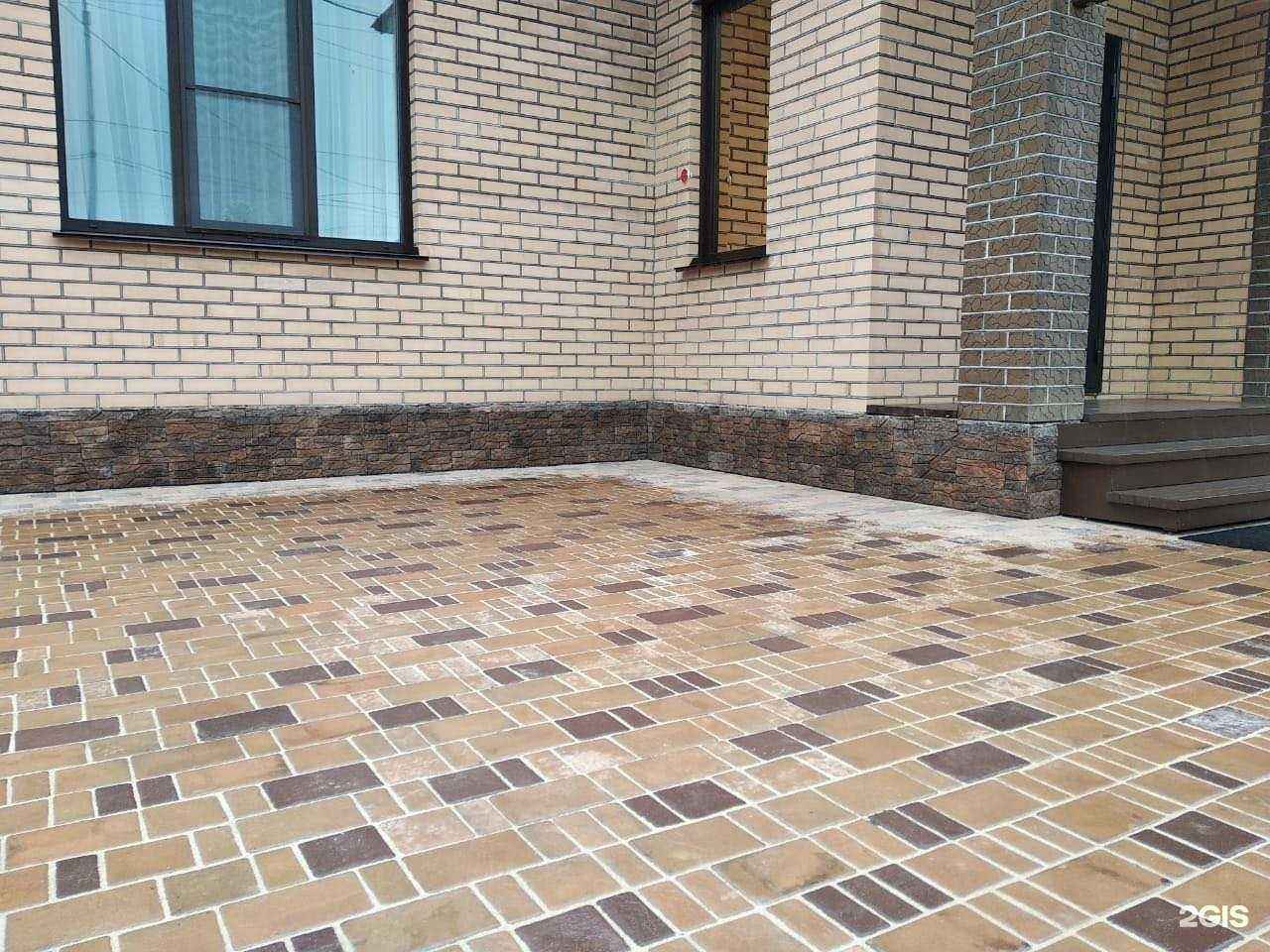 Отзывы на компанию Камрис в Новокузнецке c фото