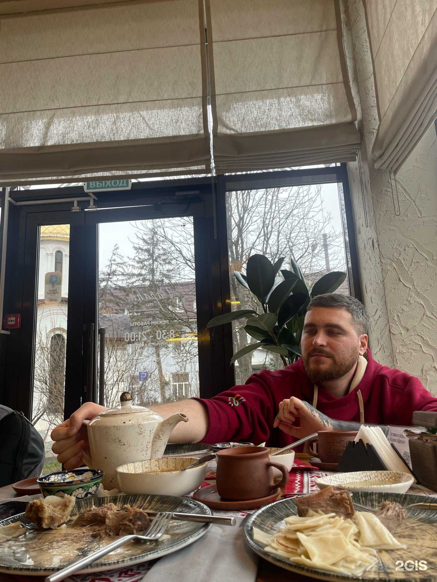 Отзывы на компанию Papaha.pro в г. Минеральные Воды c фото