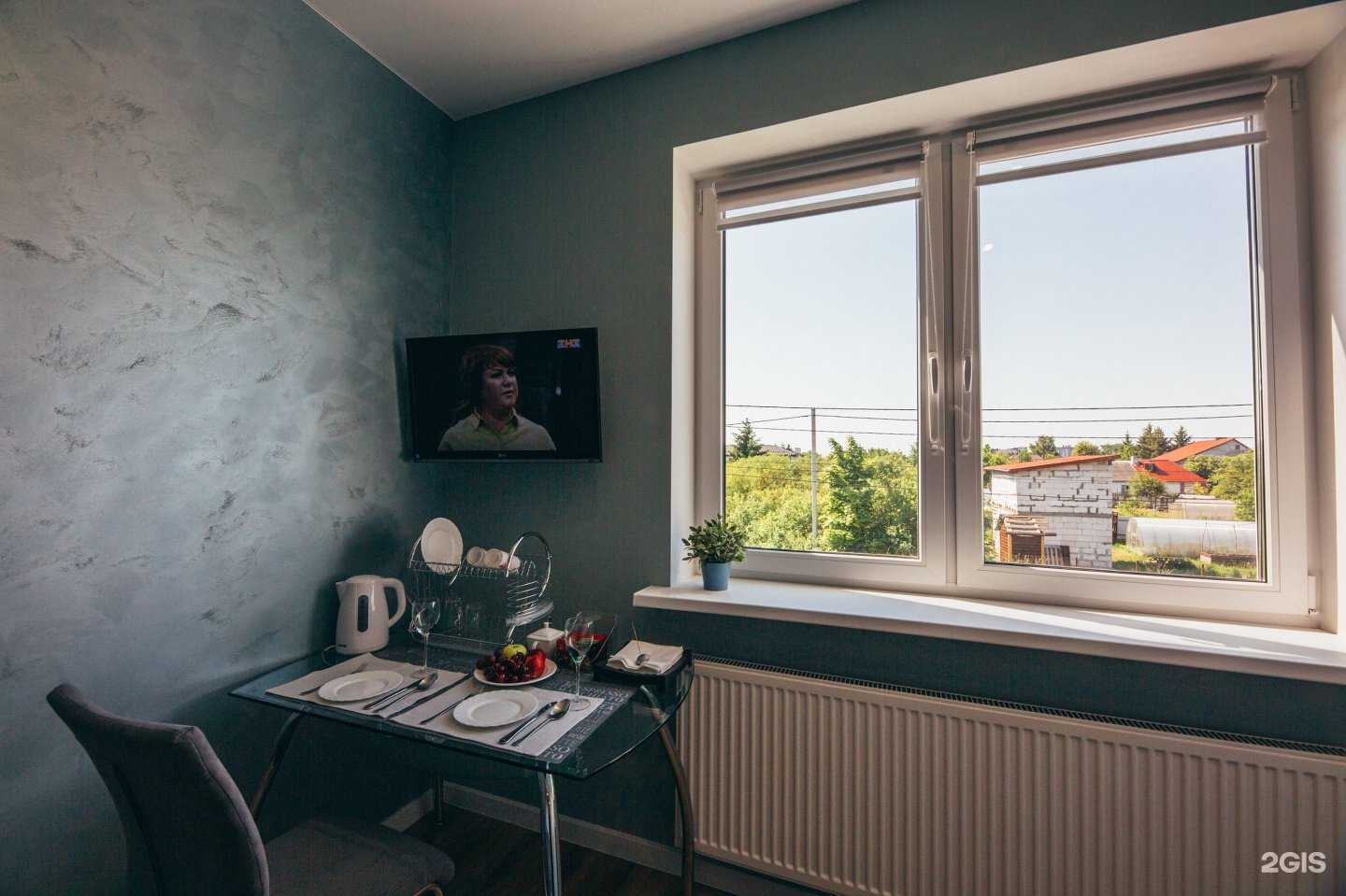 Отзывы на компанию Kёnig Hotel в г. Калининград c фото